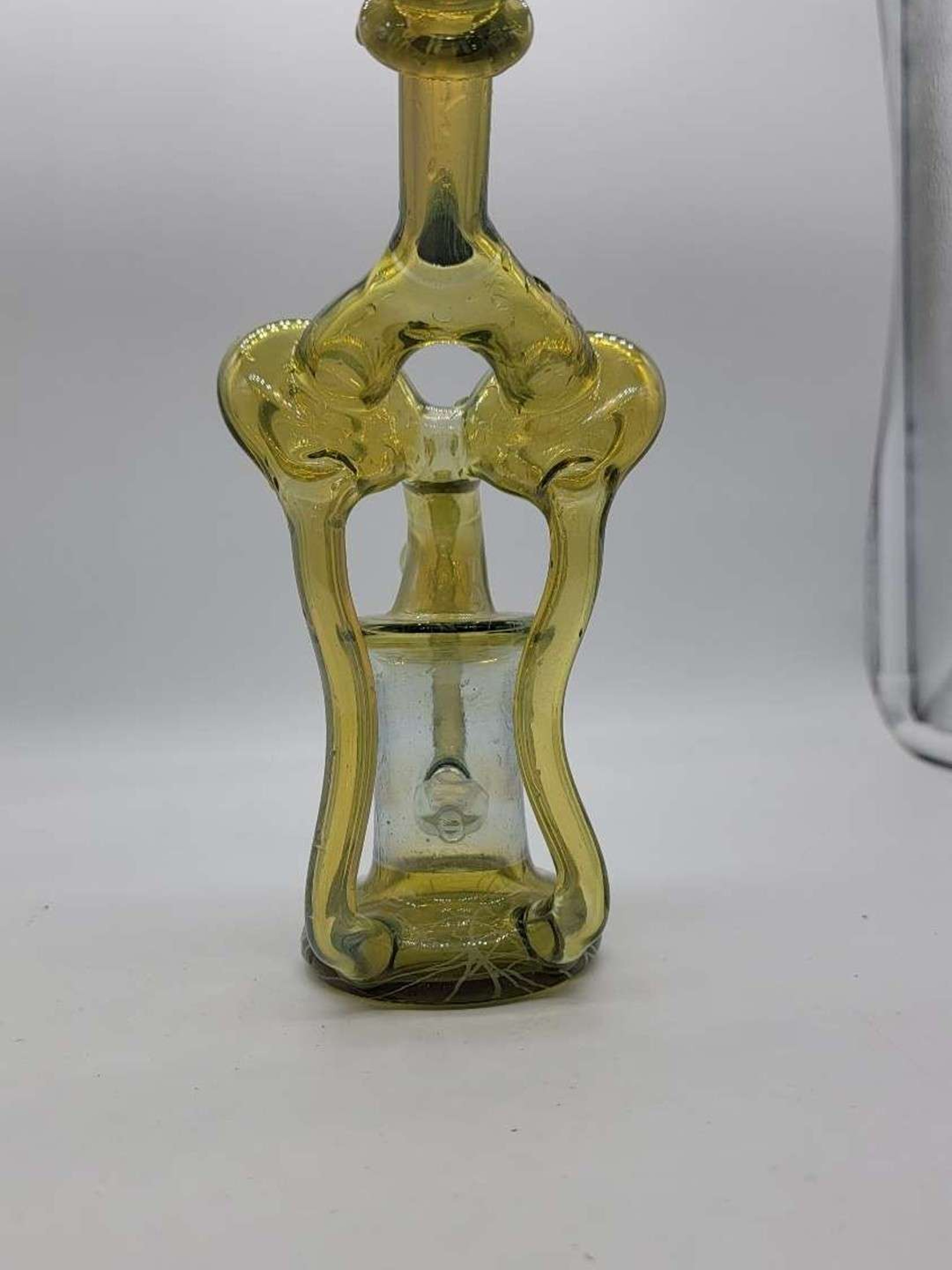 Double uptake shifty recycler image 0