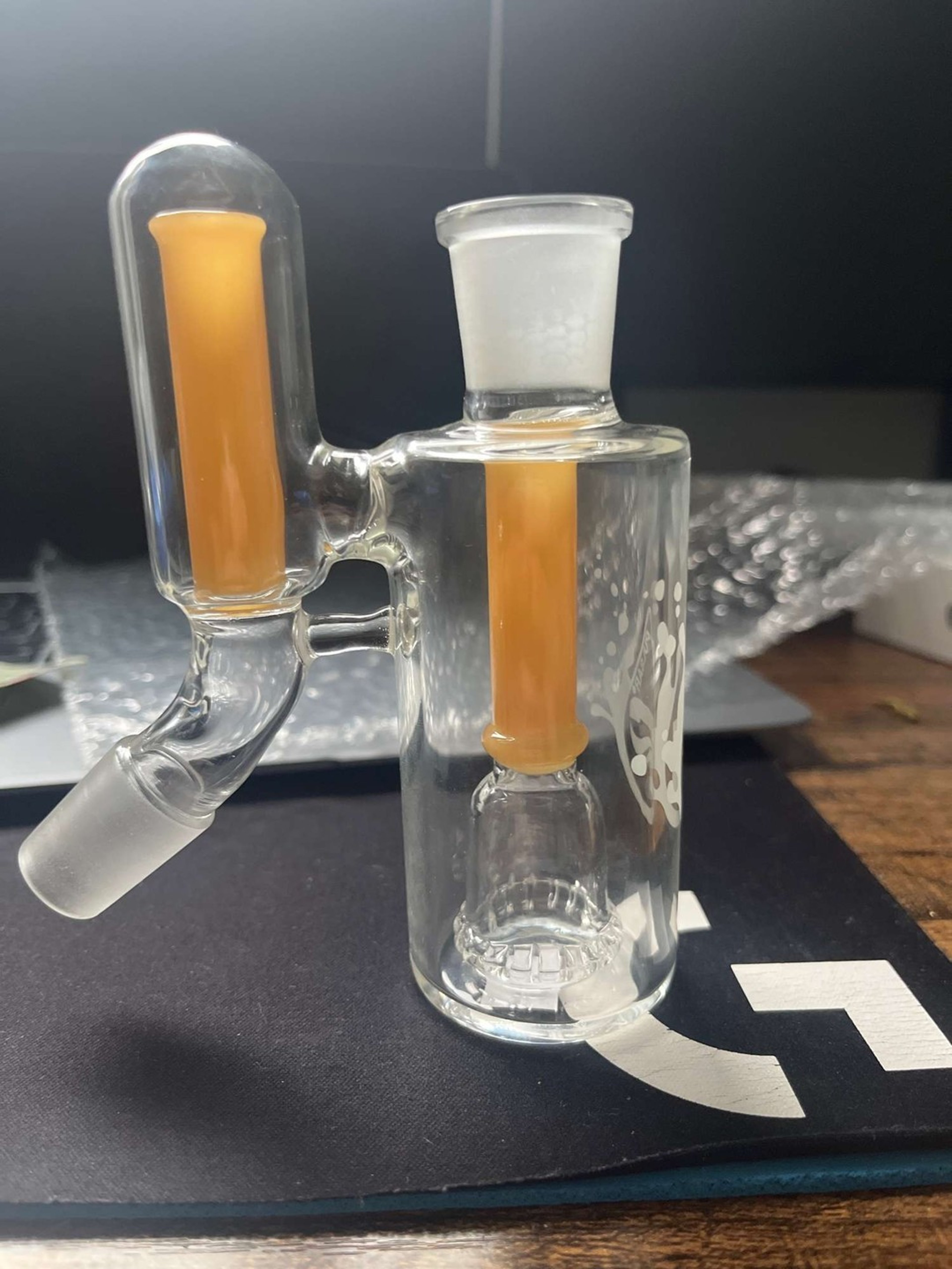 Preview pic of Ash Catcher 