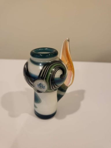 Preview pic of El hefe 14mm male dome