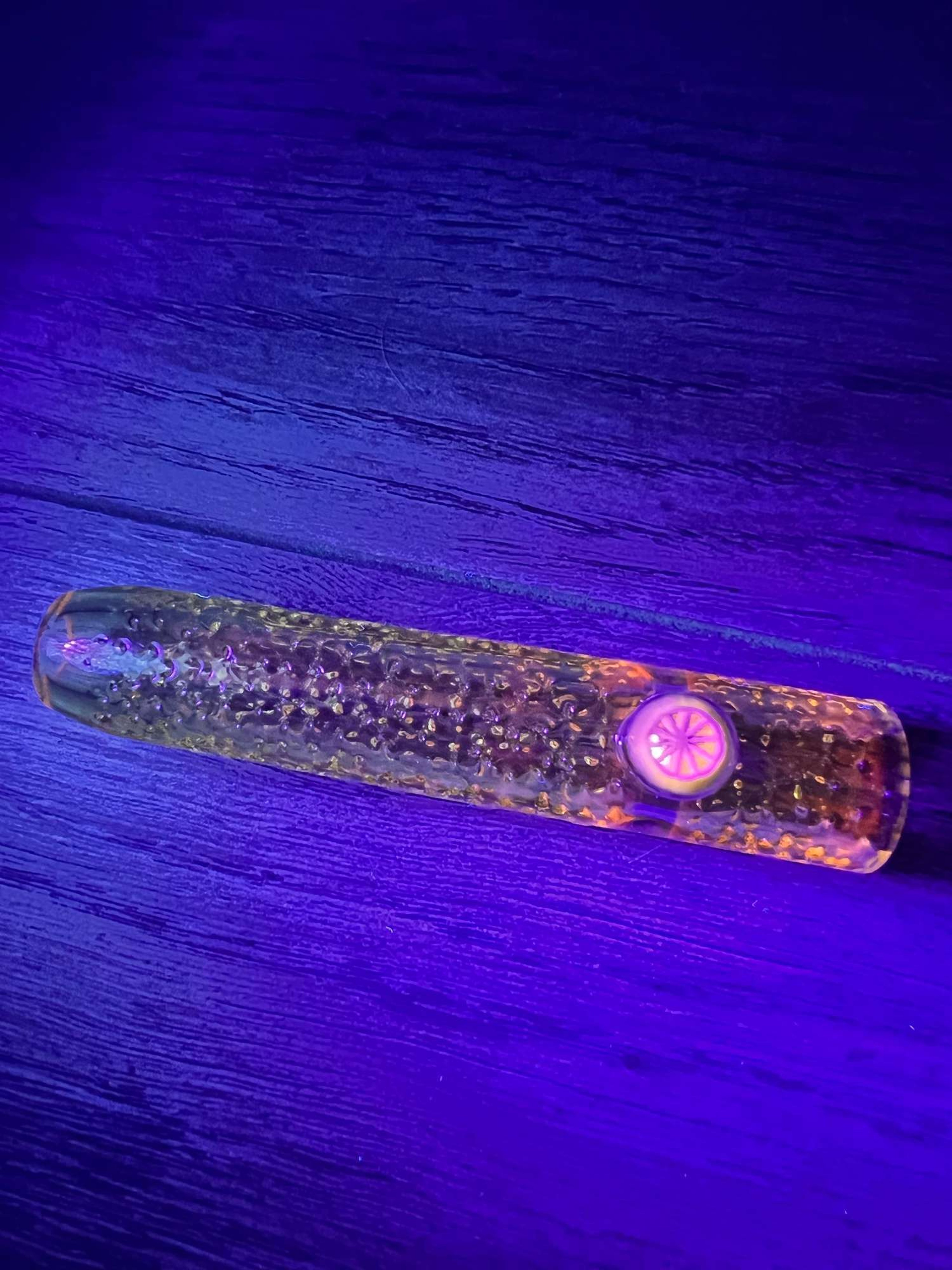 1/3 Lyons chillum (Lucy UV) image 0