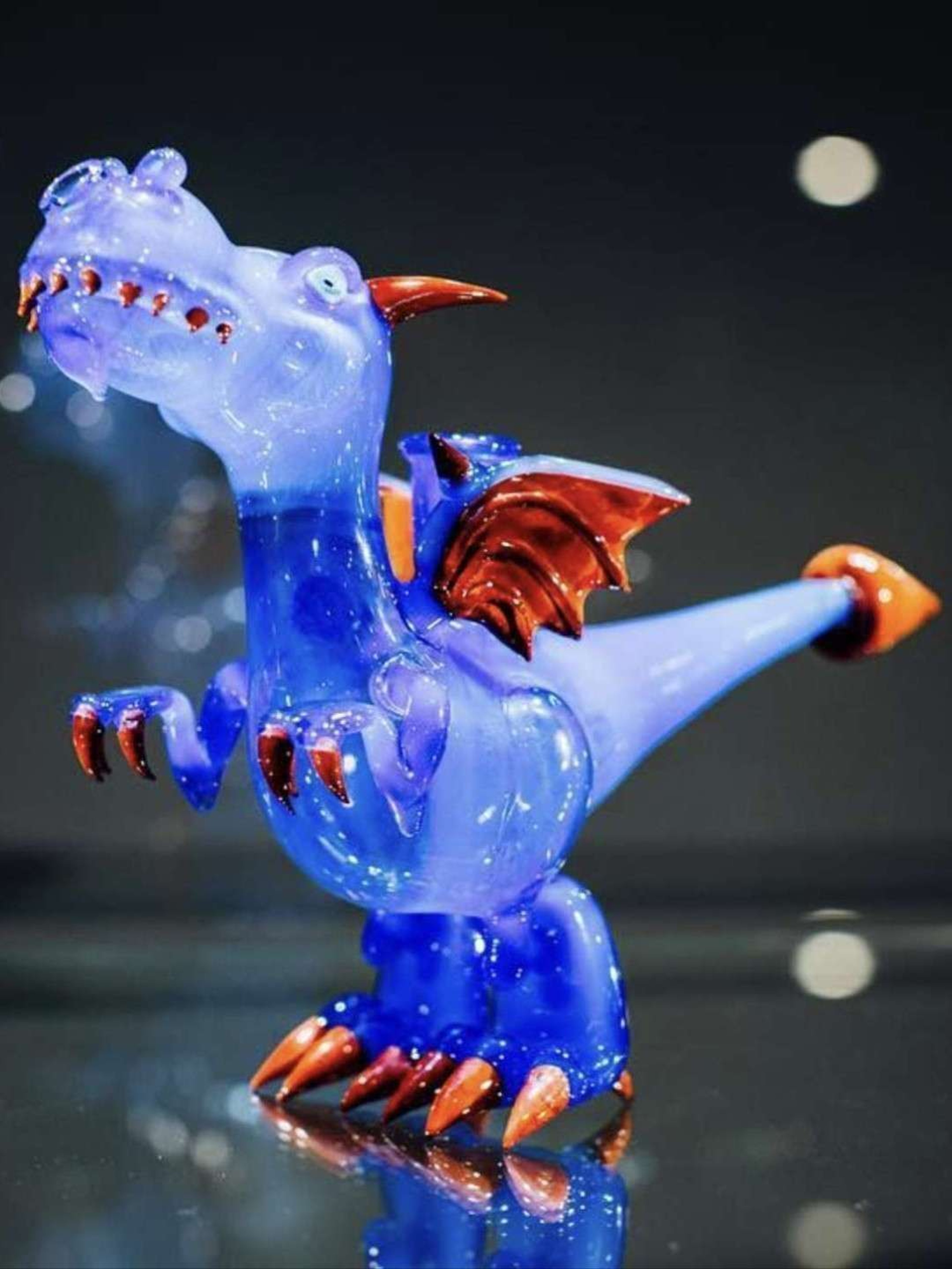 hendyglass - Dragon 🐲 image 0