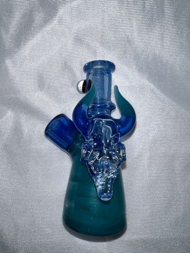 Preview pic of THawk Glass Rig (2017)