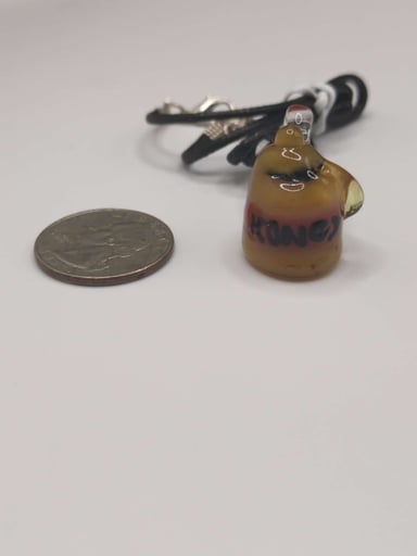 Preview pic of Dripping Honeypot 