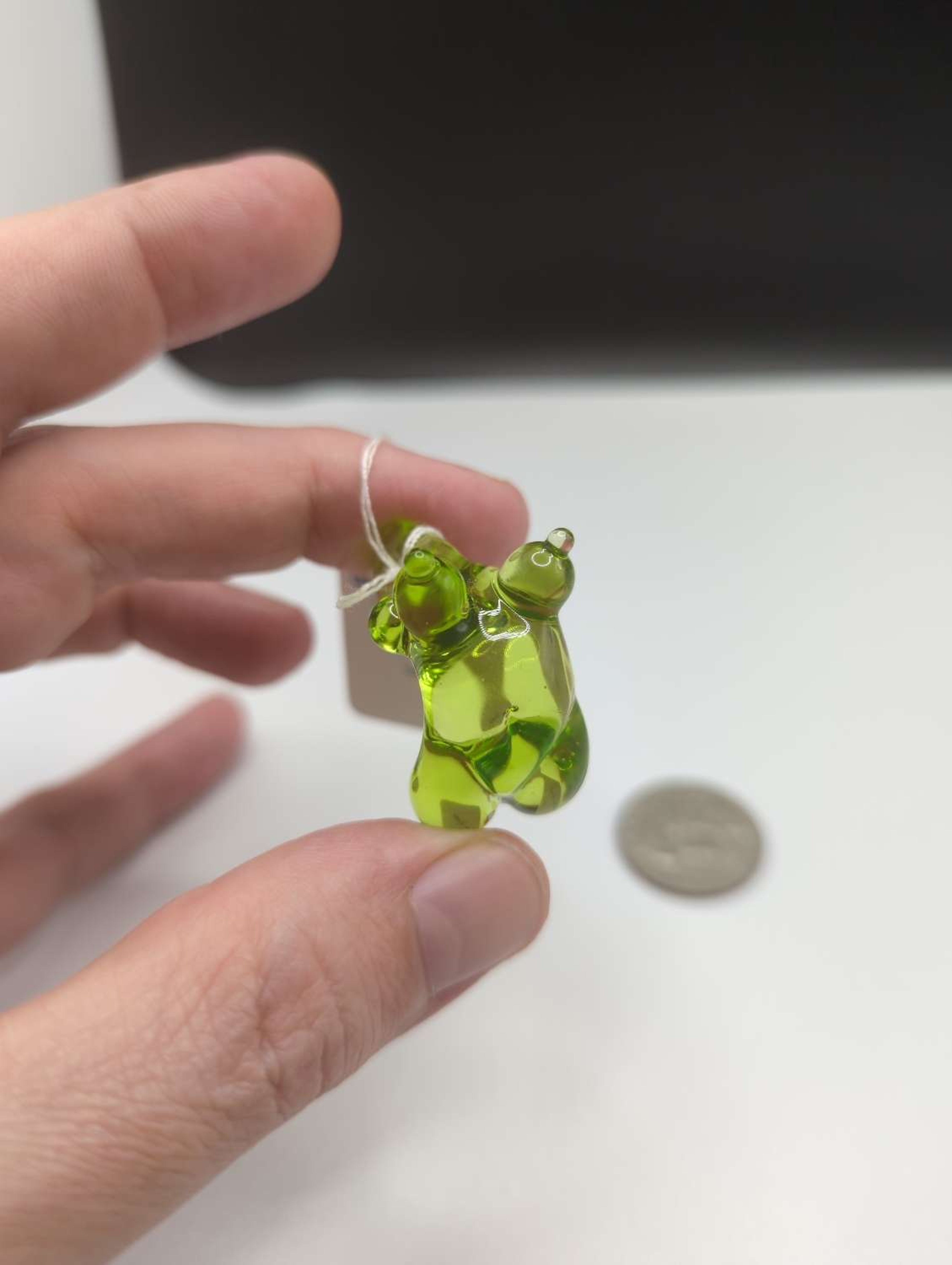 Haterade Torso Pendant image 0