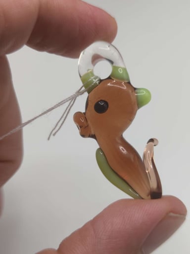Preview pic of "Pig Snek" #5
