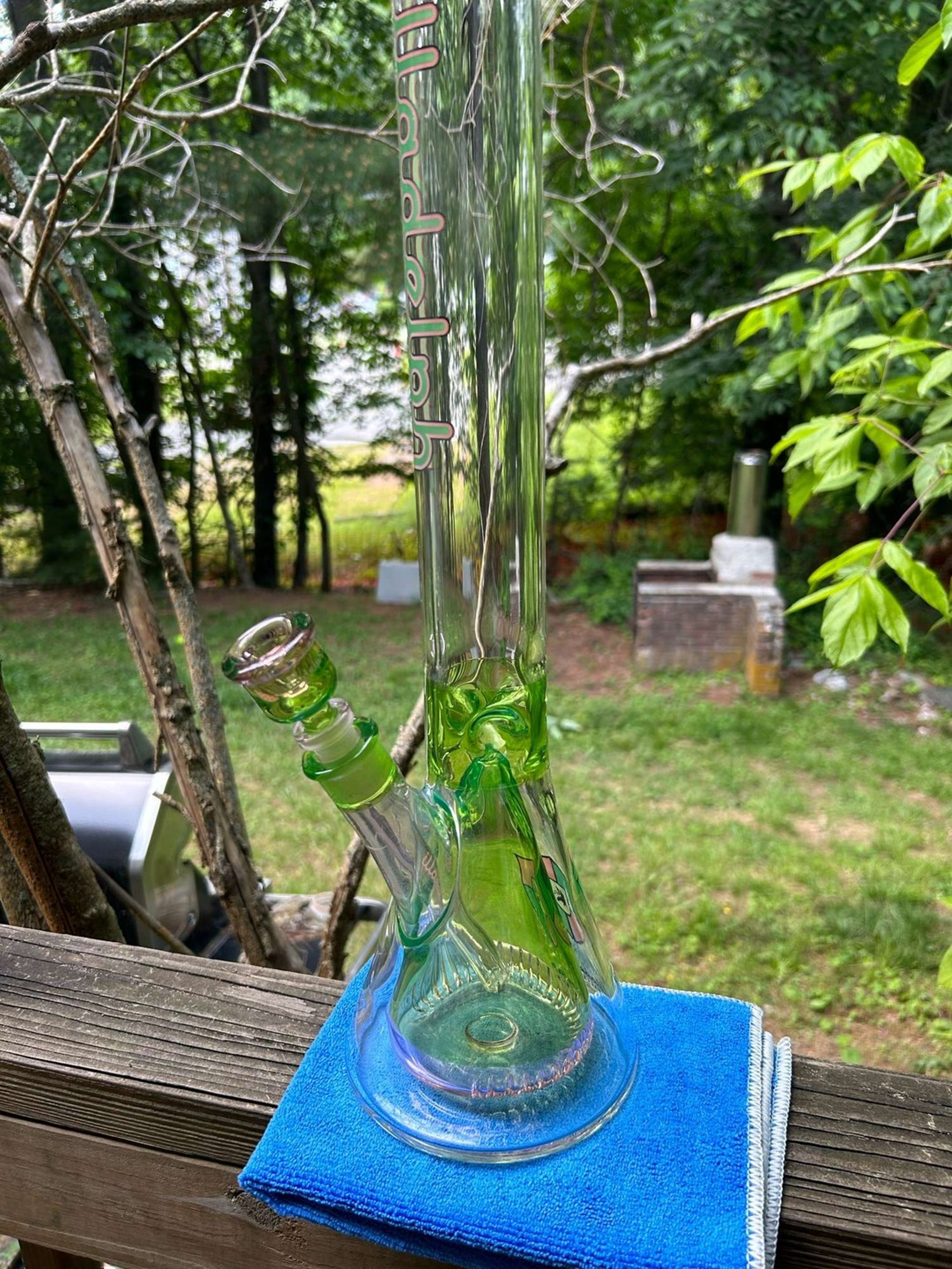 Illadelph Watermelon Collins image 0