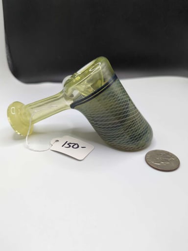 Preview pic of Reticello Hammer