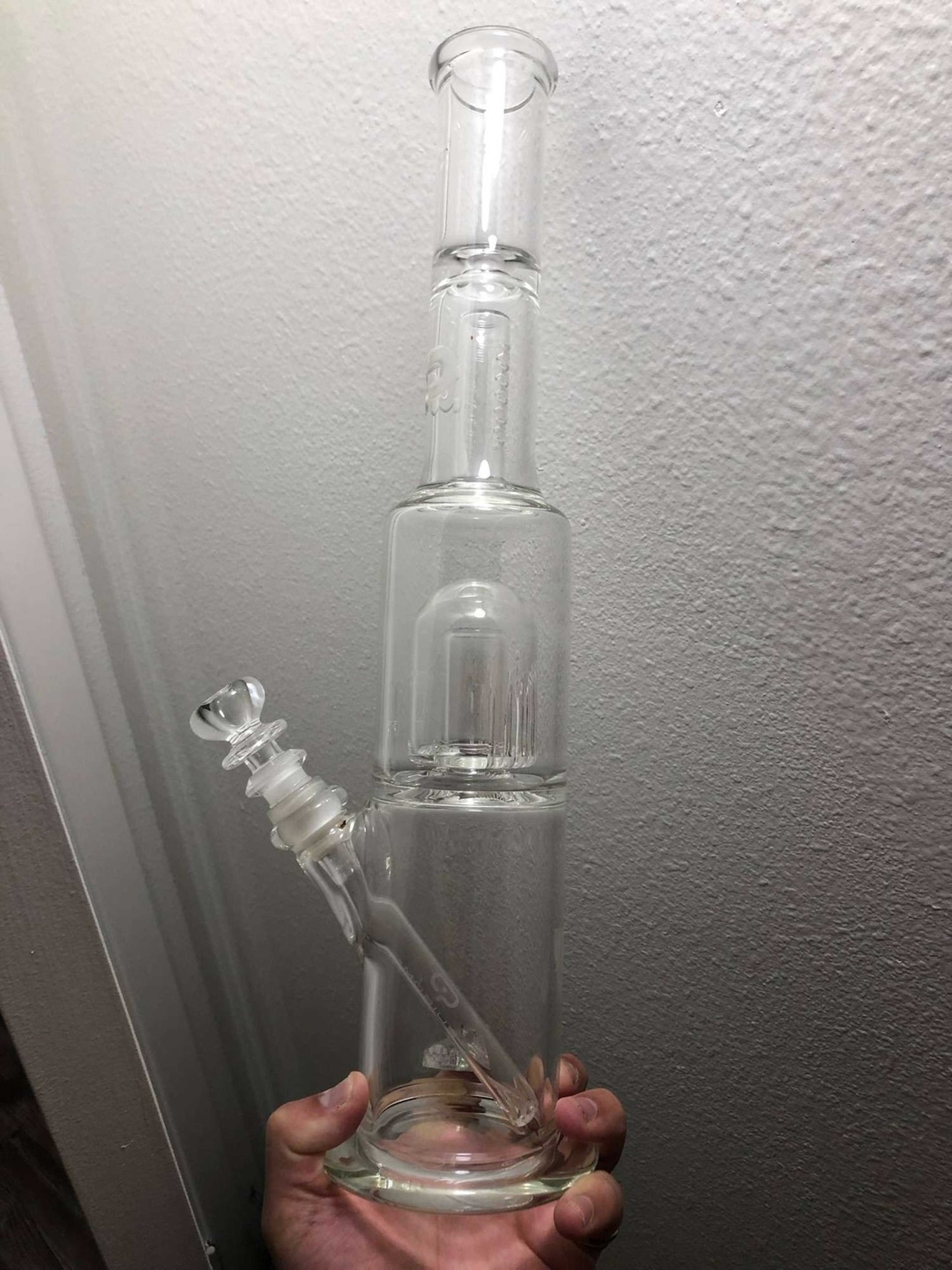Mobius Glass Stratozone image 0