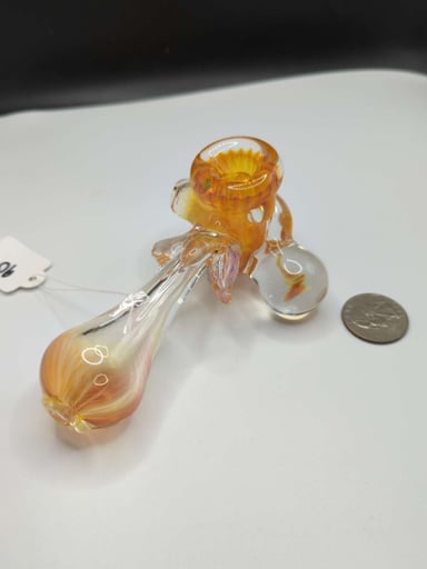 Preview pic of Fumed hammer 