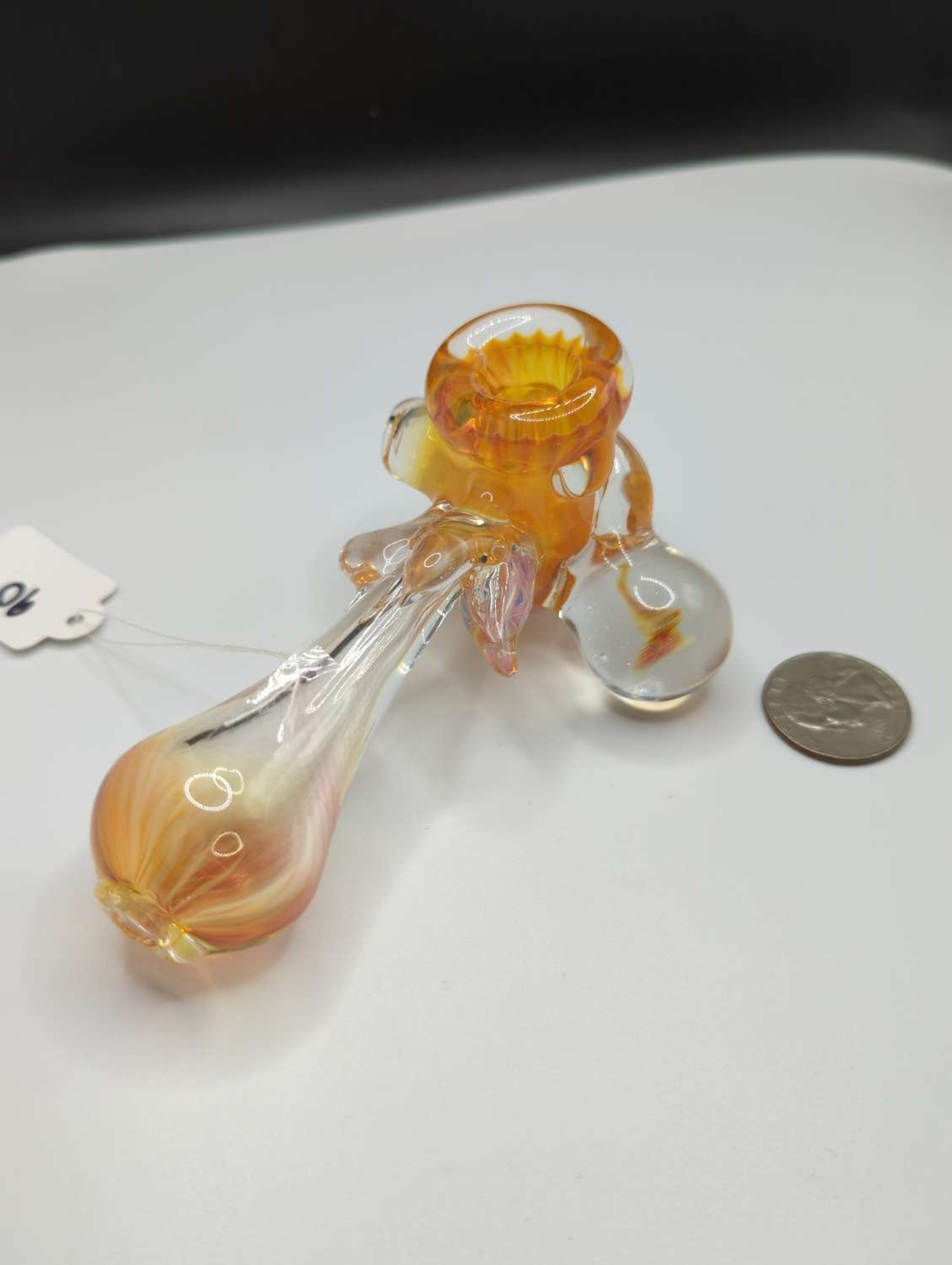 Fumed hammer image 0