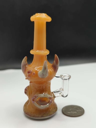 Preview pic of 5mm mini rig with windows