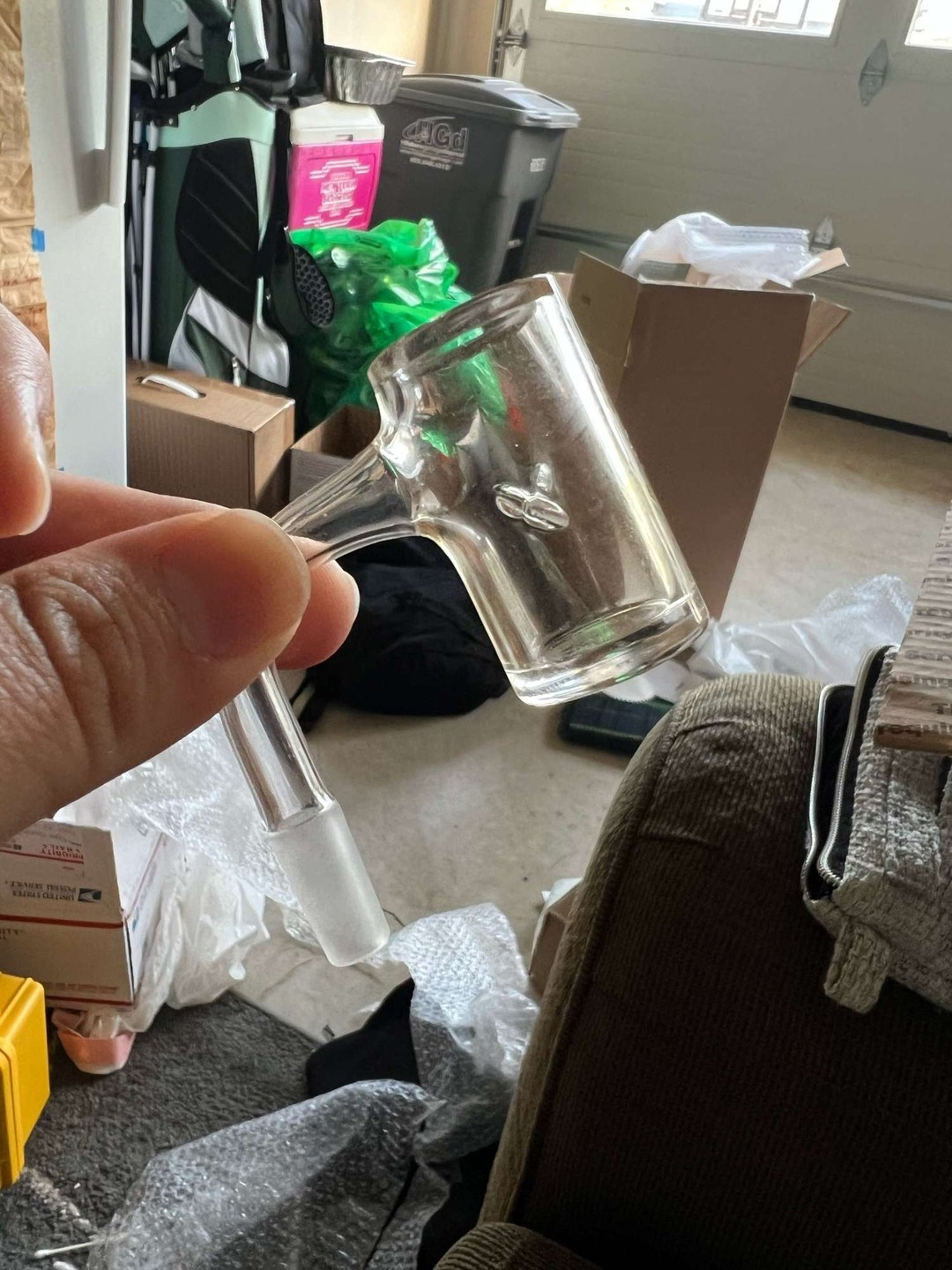 Preview pic of Bear Quartz Auto Pro 