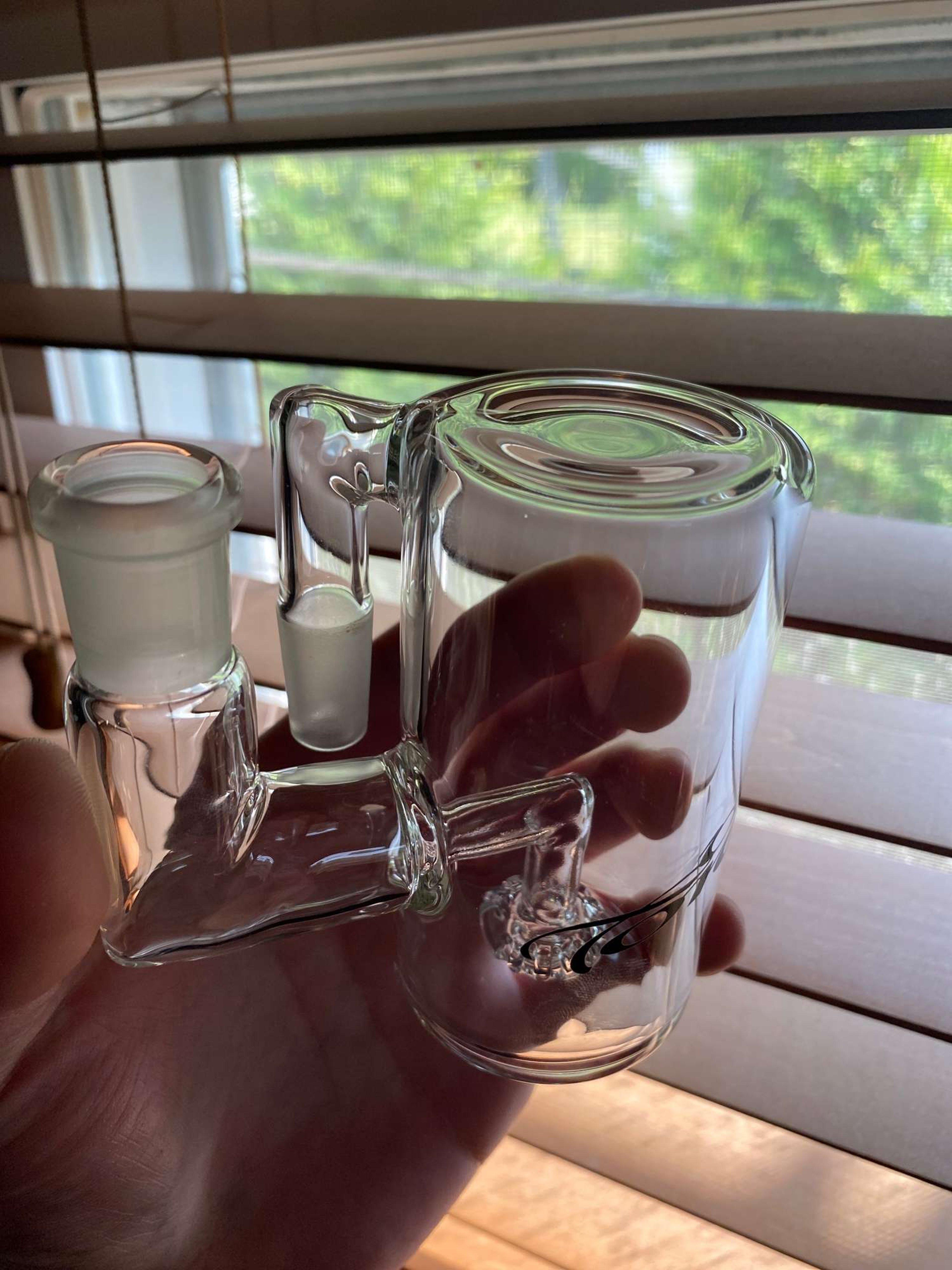 Preview pic of Toro 14mm microverter micro circ AC ash catcher pre TM og
