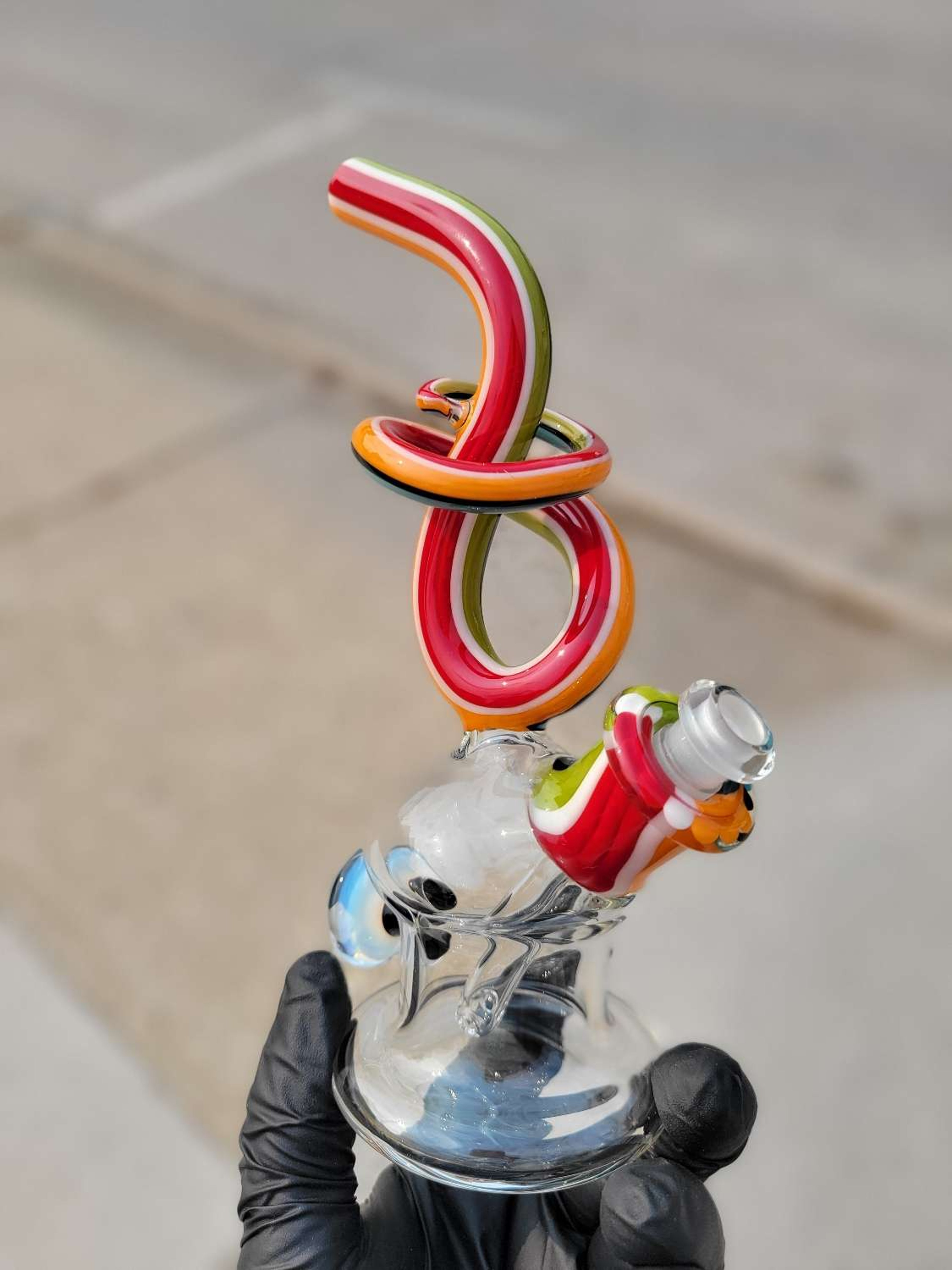 Cambria Glass image 0