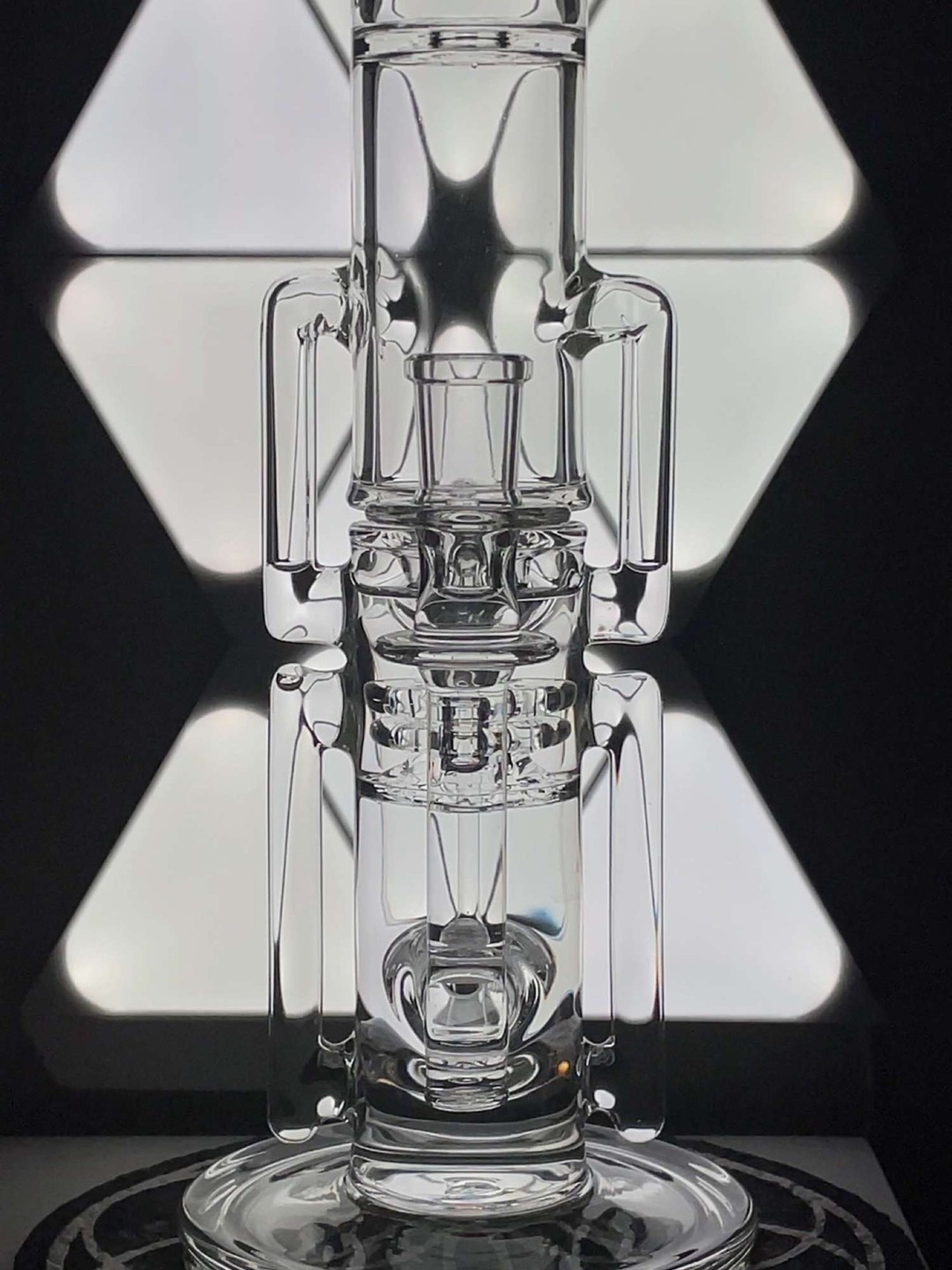 RyeDeyer 50mm 3:2 (Single Stem) image 0