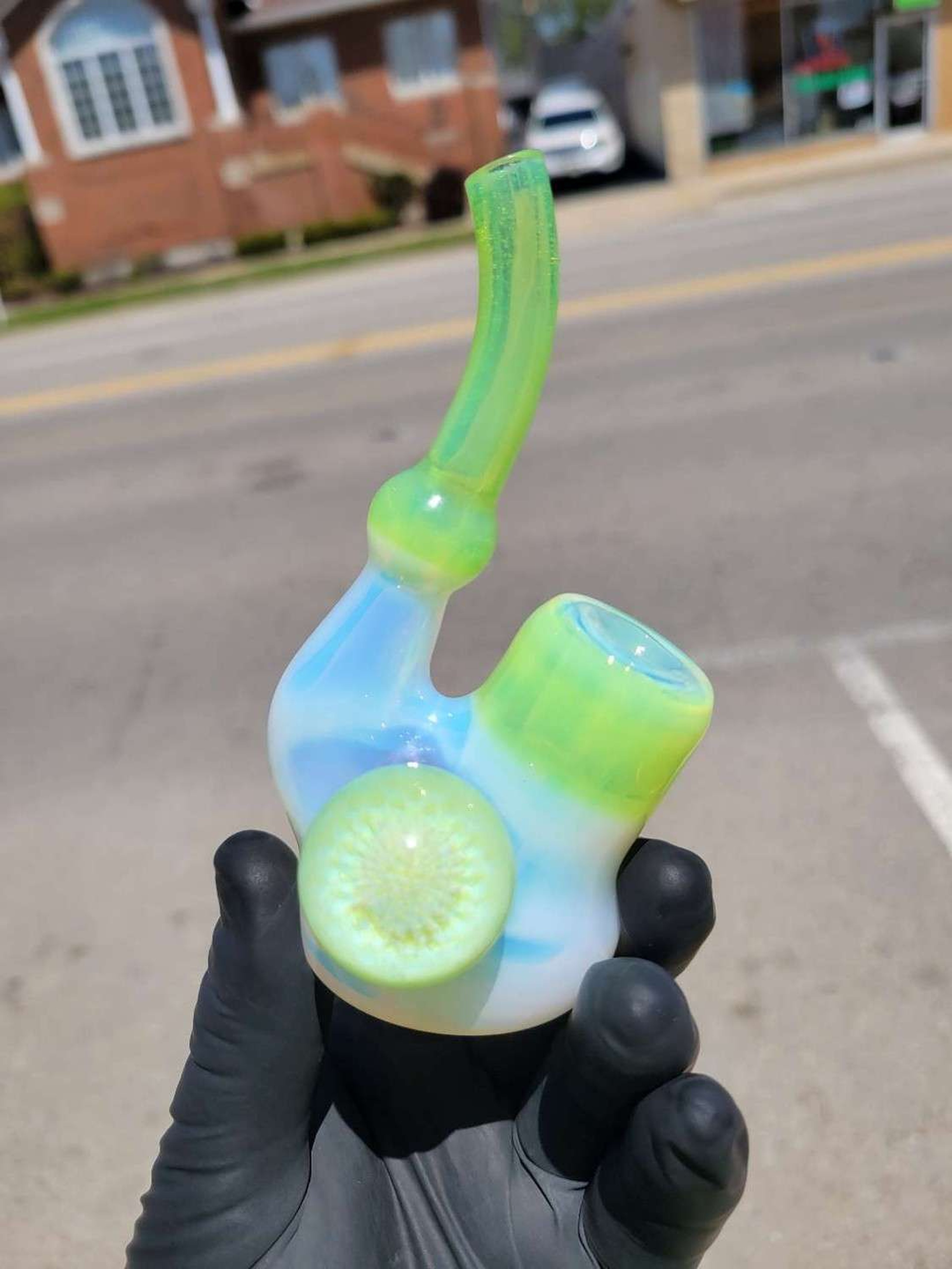 Beak Glass image 0