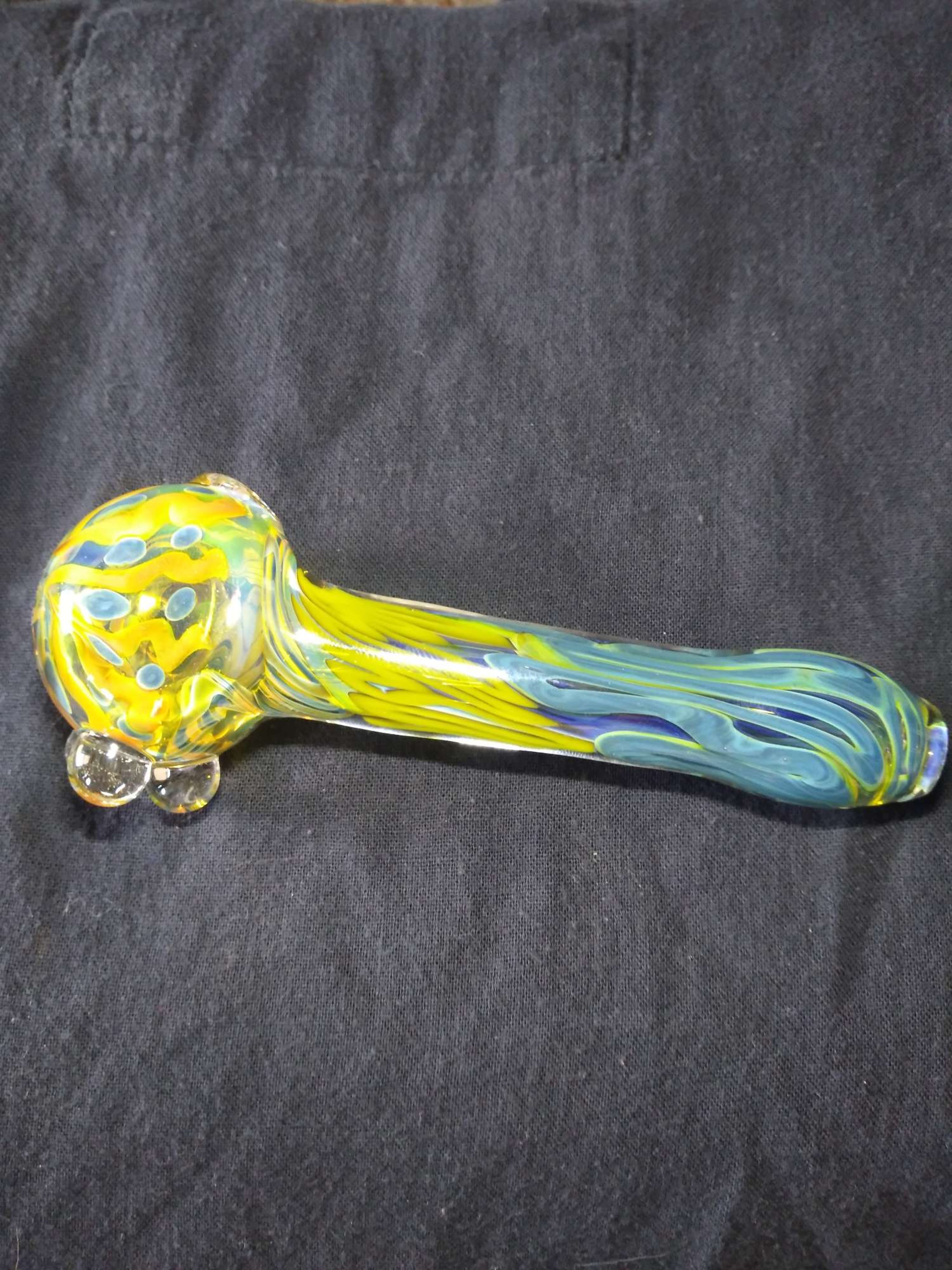 Inside out spoon image 0