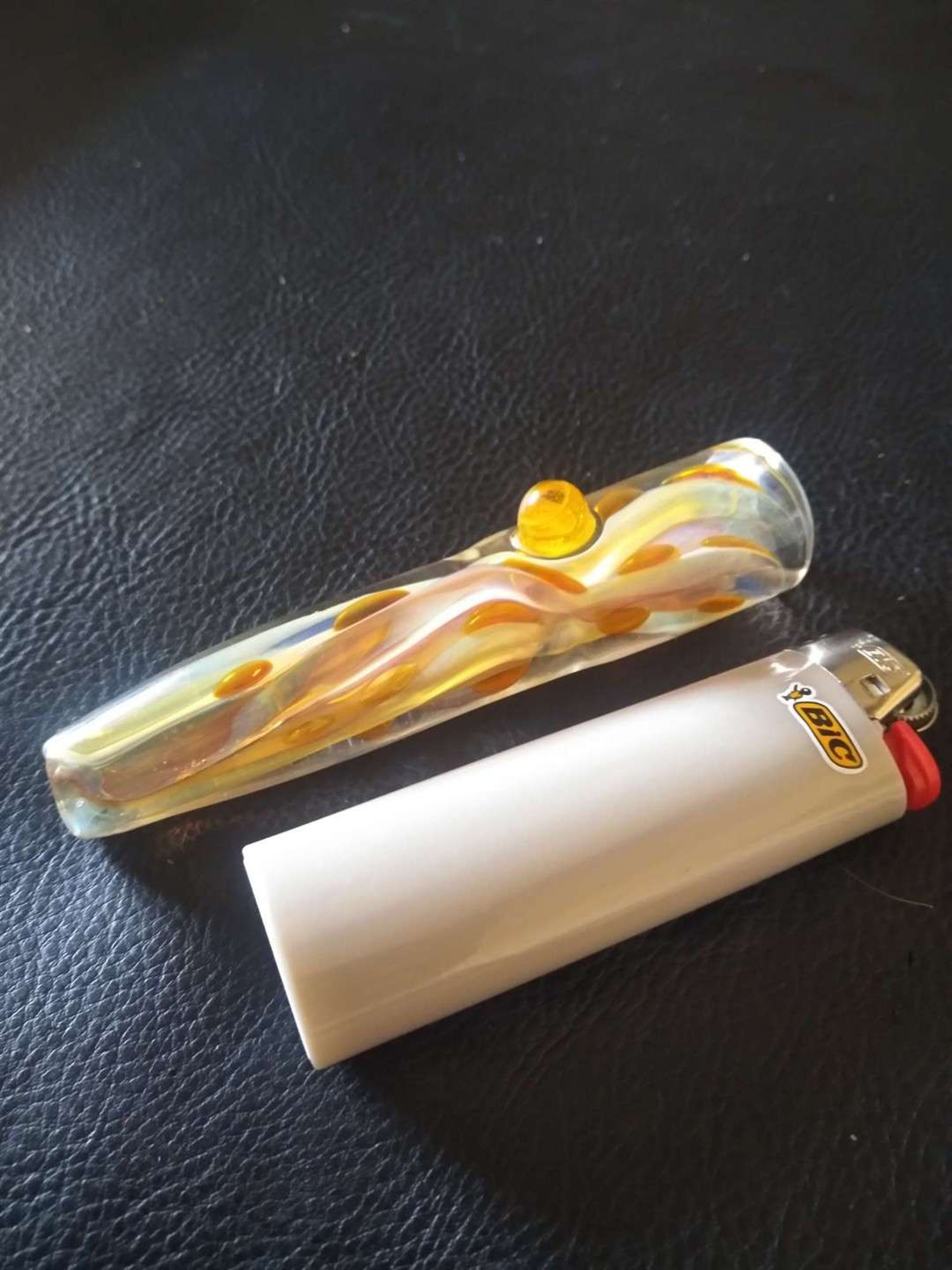 Preview pic of Inside out Chillum