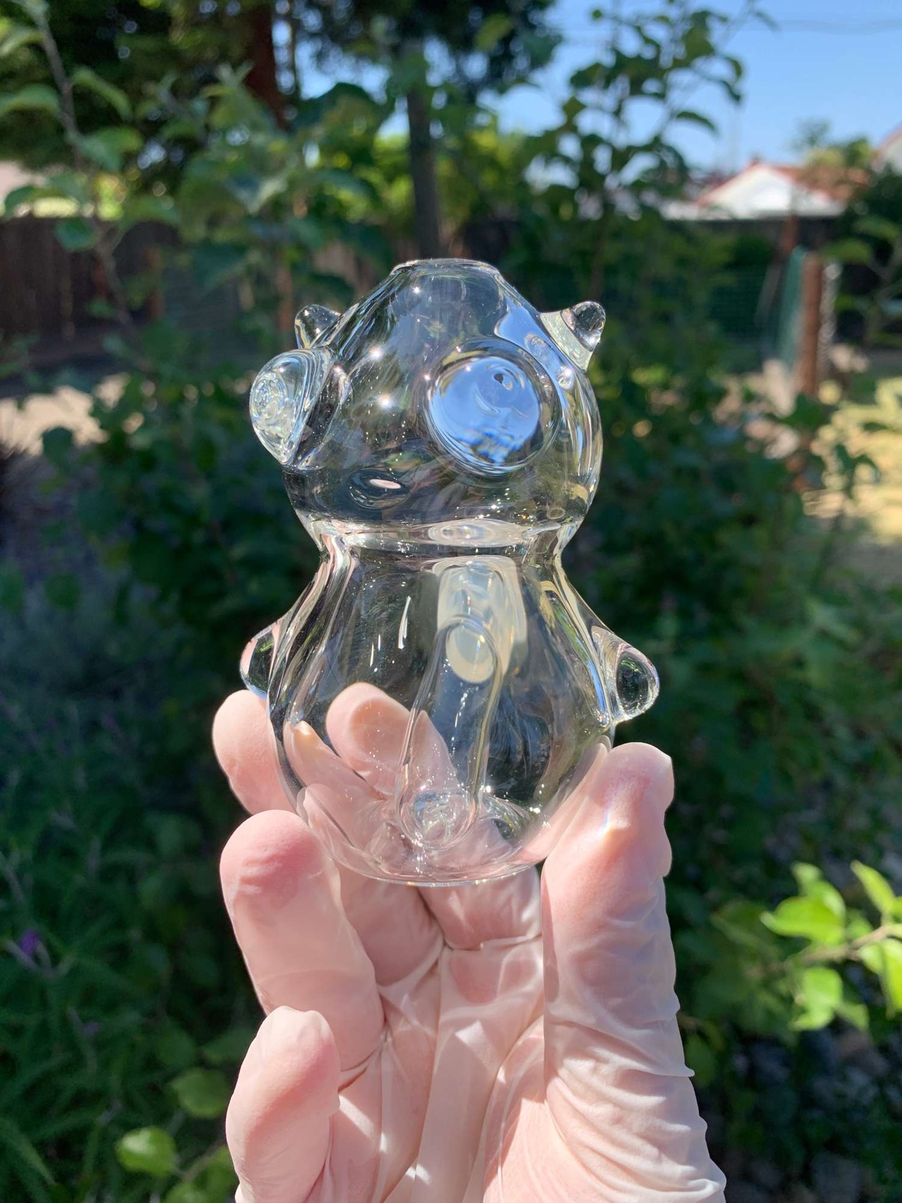 Preview pic of Borokato Clear Kuchi Kopi