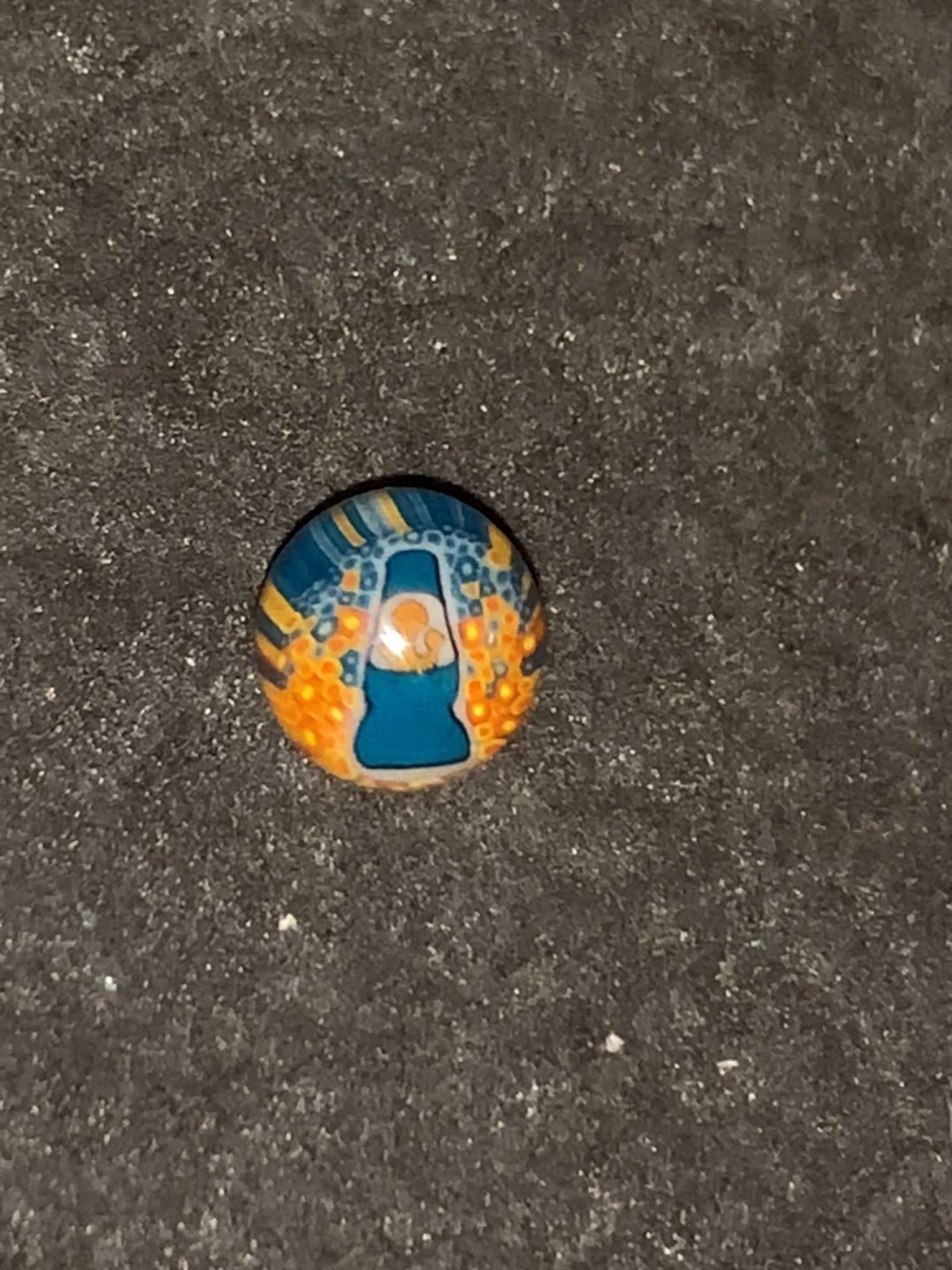 Bluegrass Terp pearl image 0