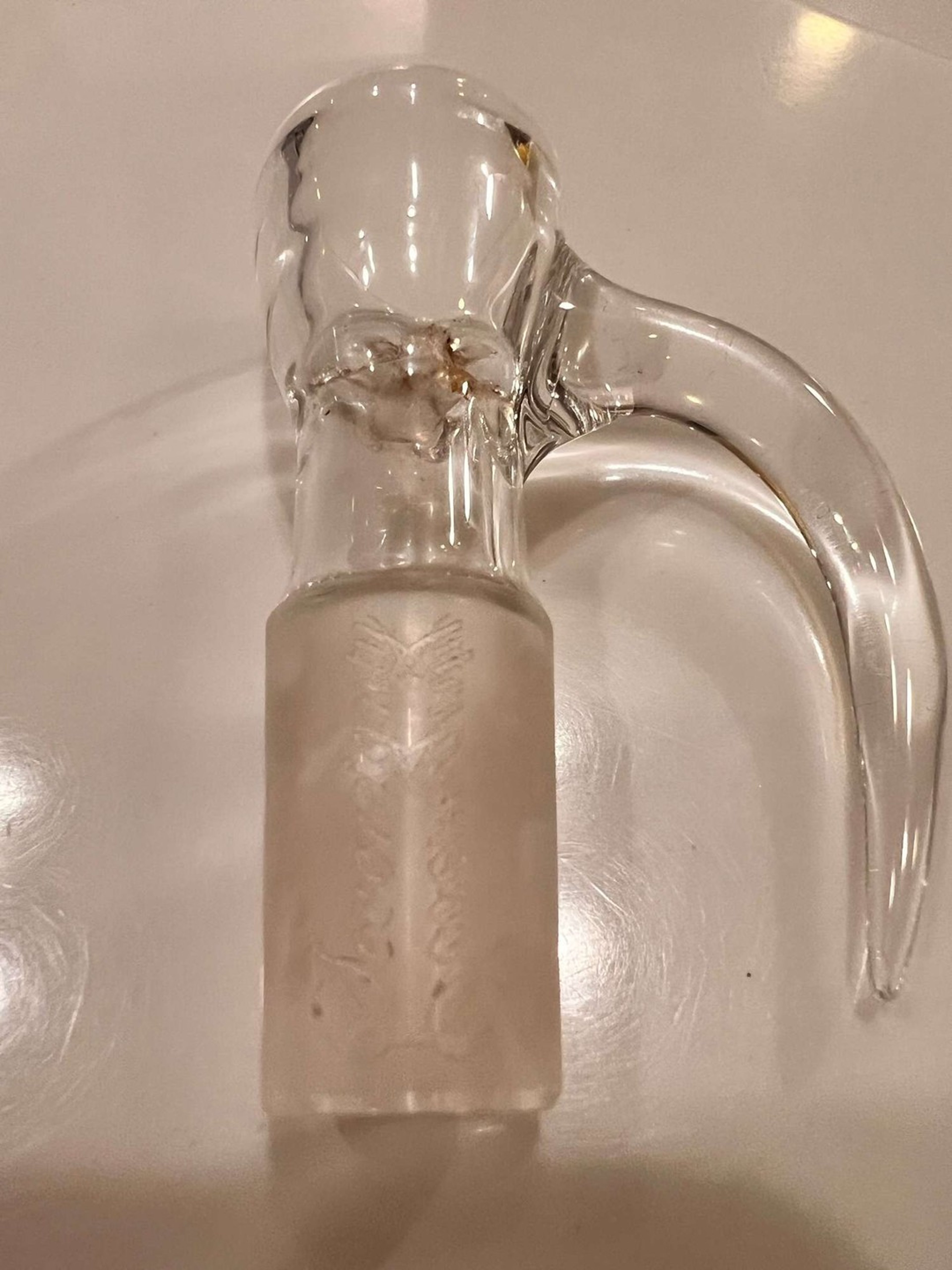Sovereignty OG Martini style slide 🍸 image 0