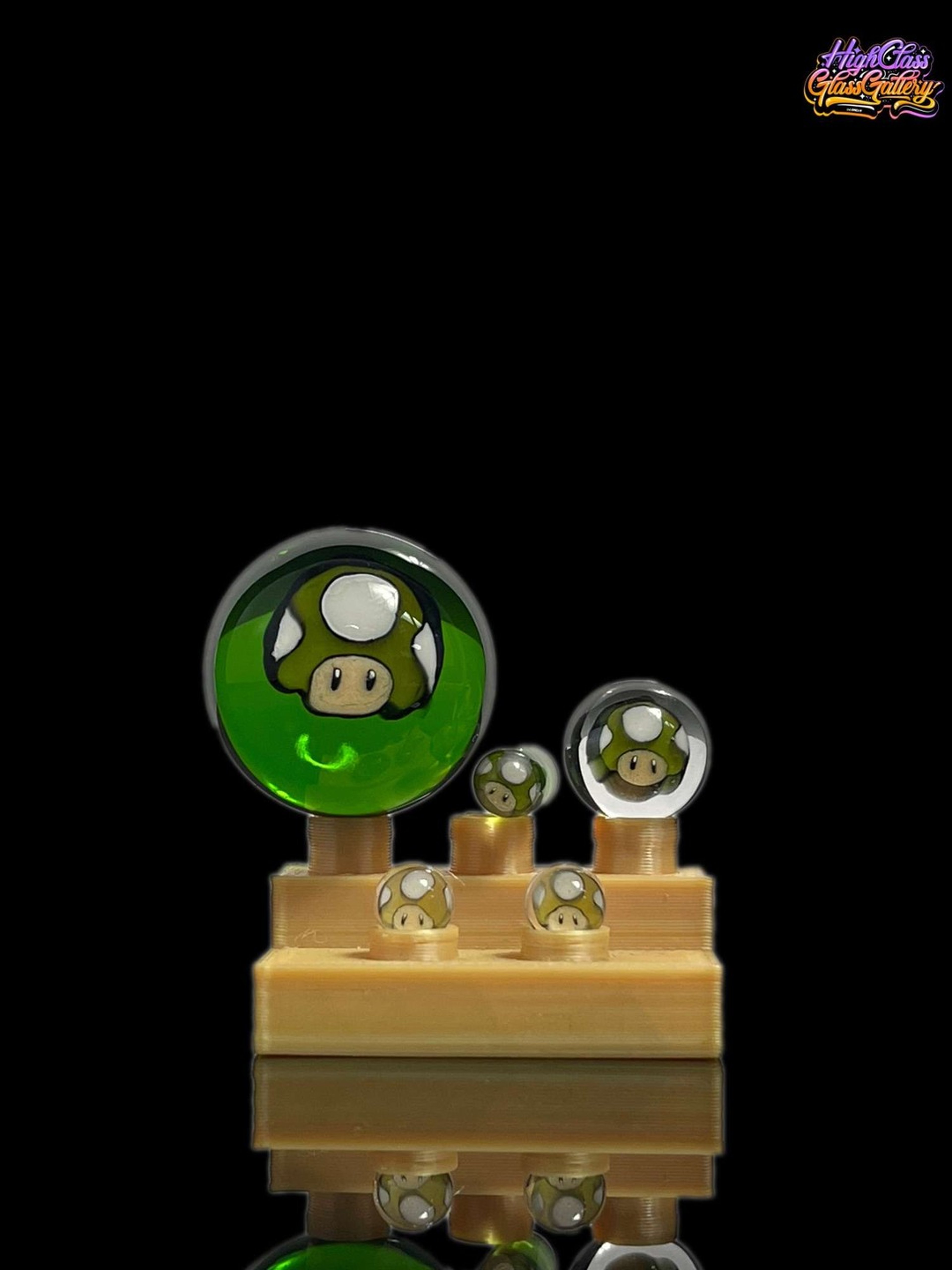 Hendy terp slurper set image 0