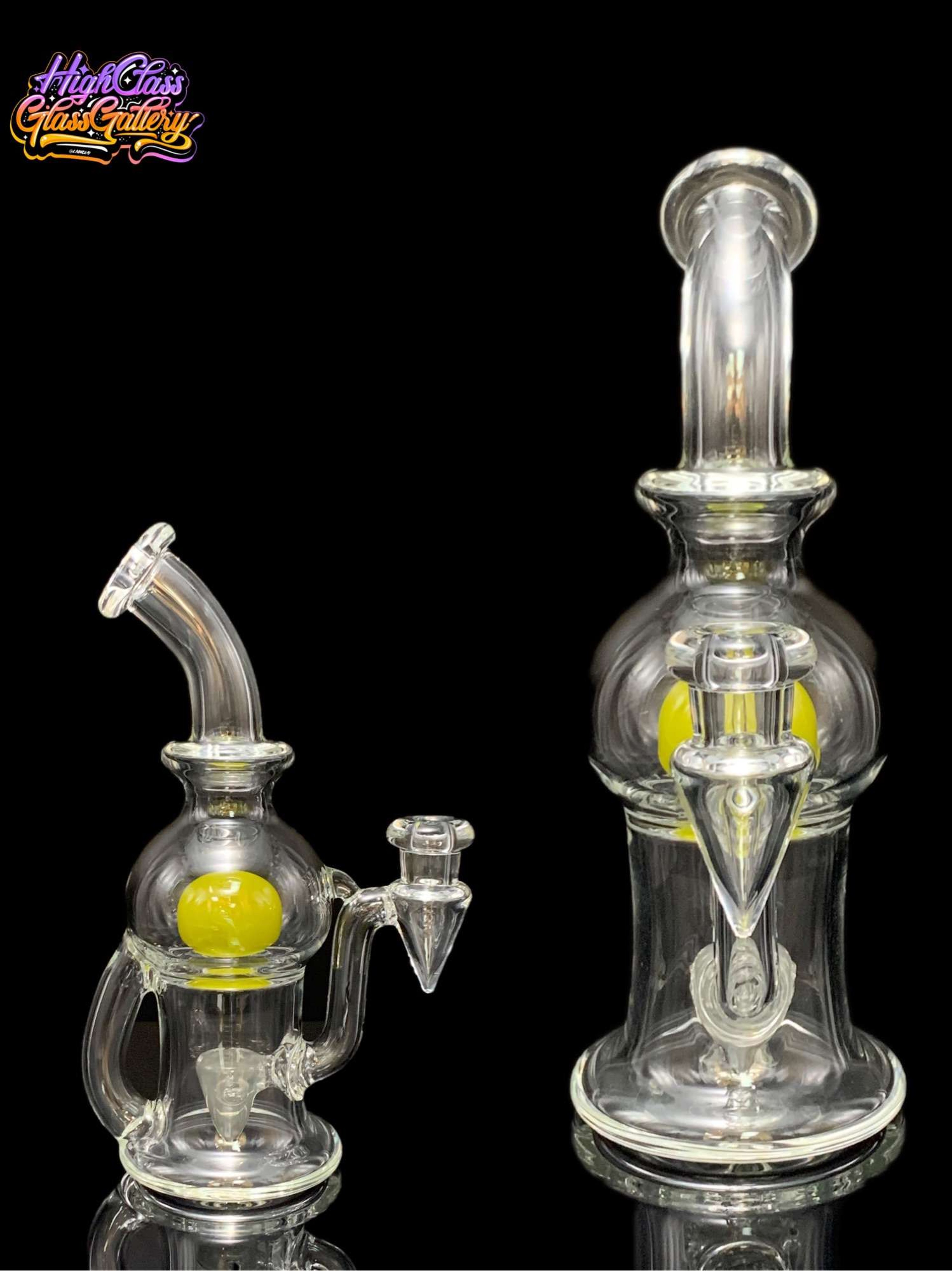 Tube Sock Glass Hustle image 0