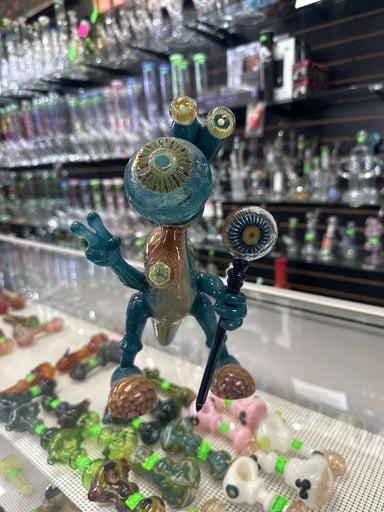 Preview pic of LSD yoshi 