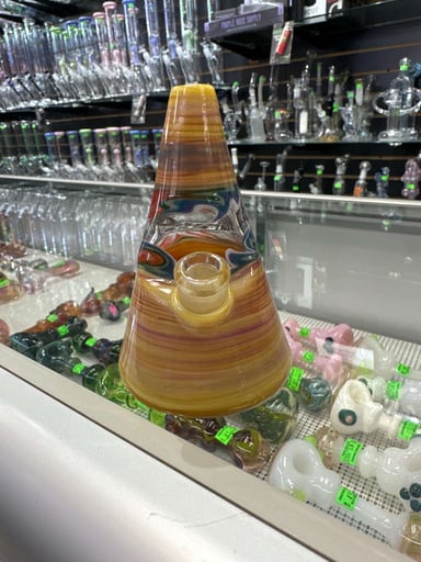 Preview pic of Cone 