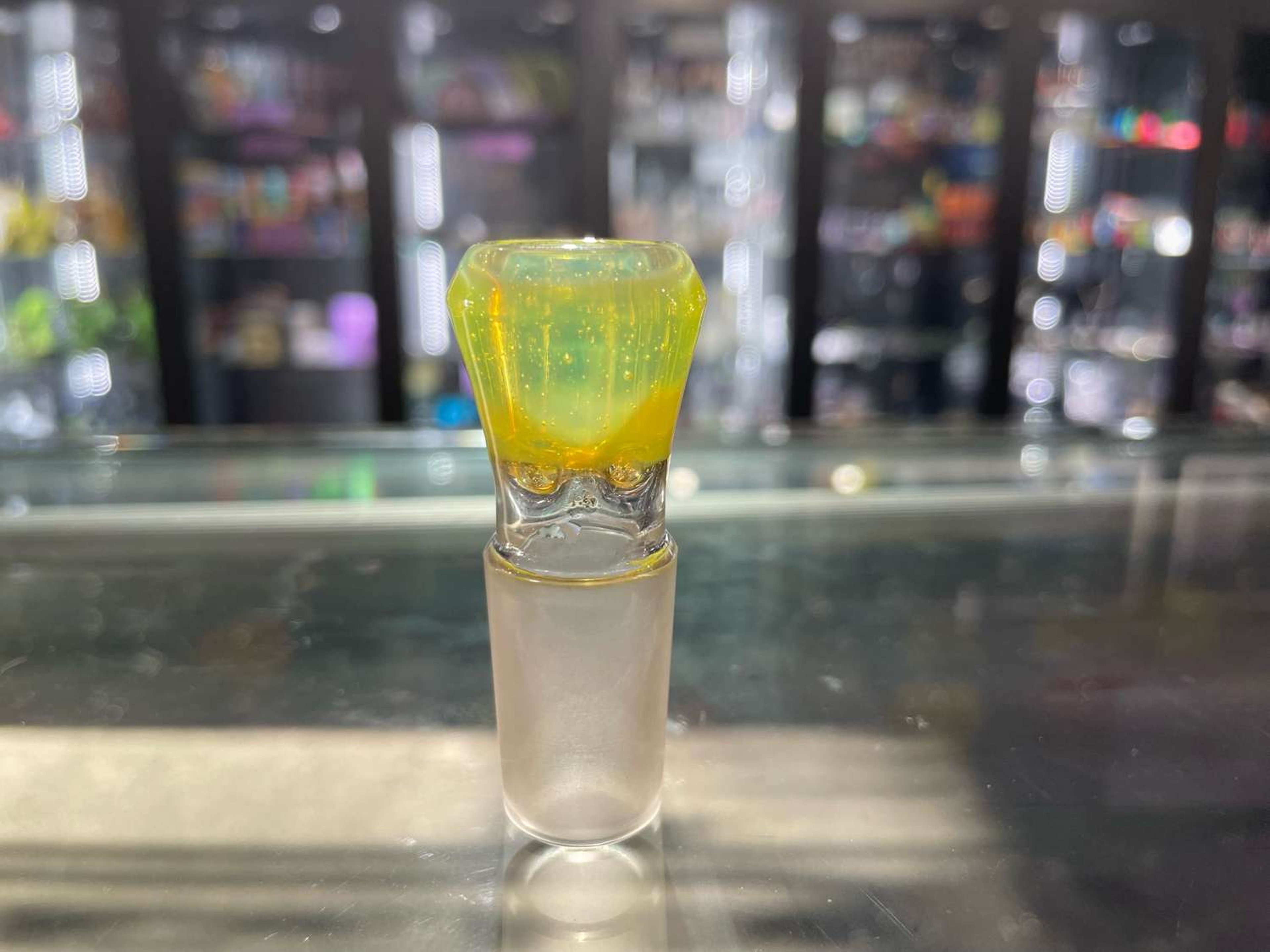 18mm shamby full accent sea slyme image 0