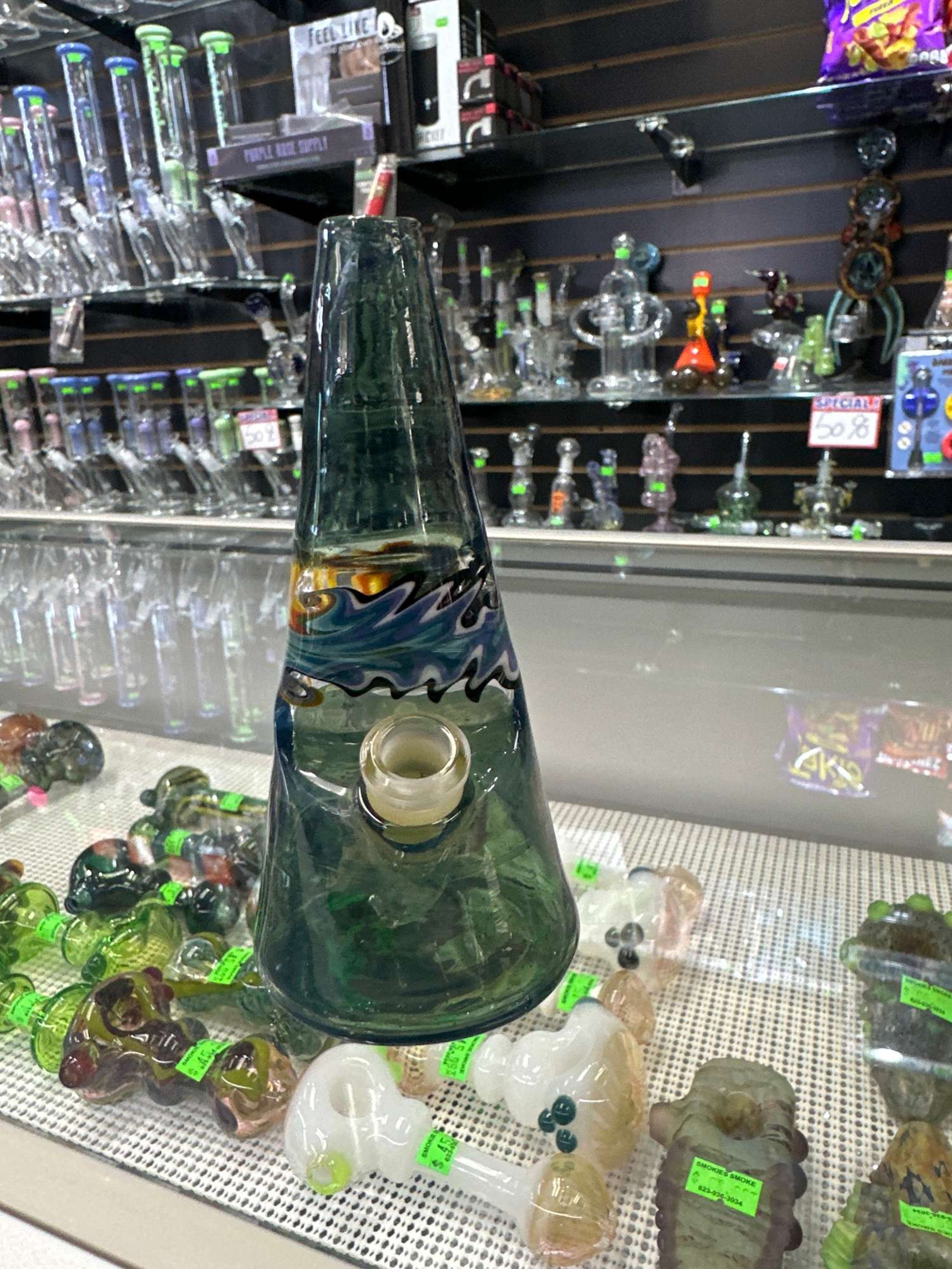 Cone 2 image 0