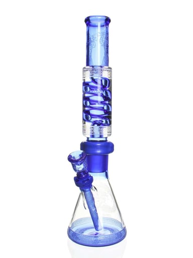 Preview pic of Illadelph - Medium Coil - Zeus Edition