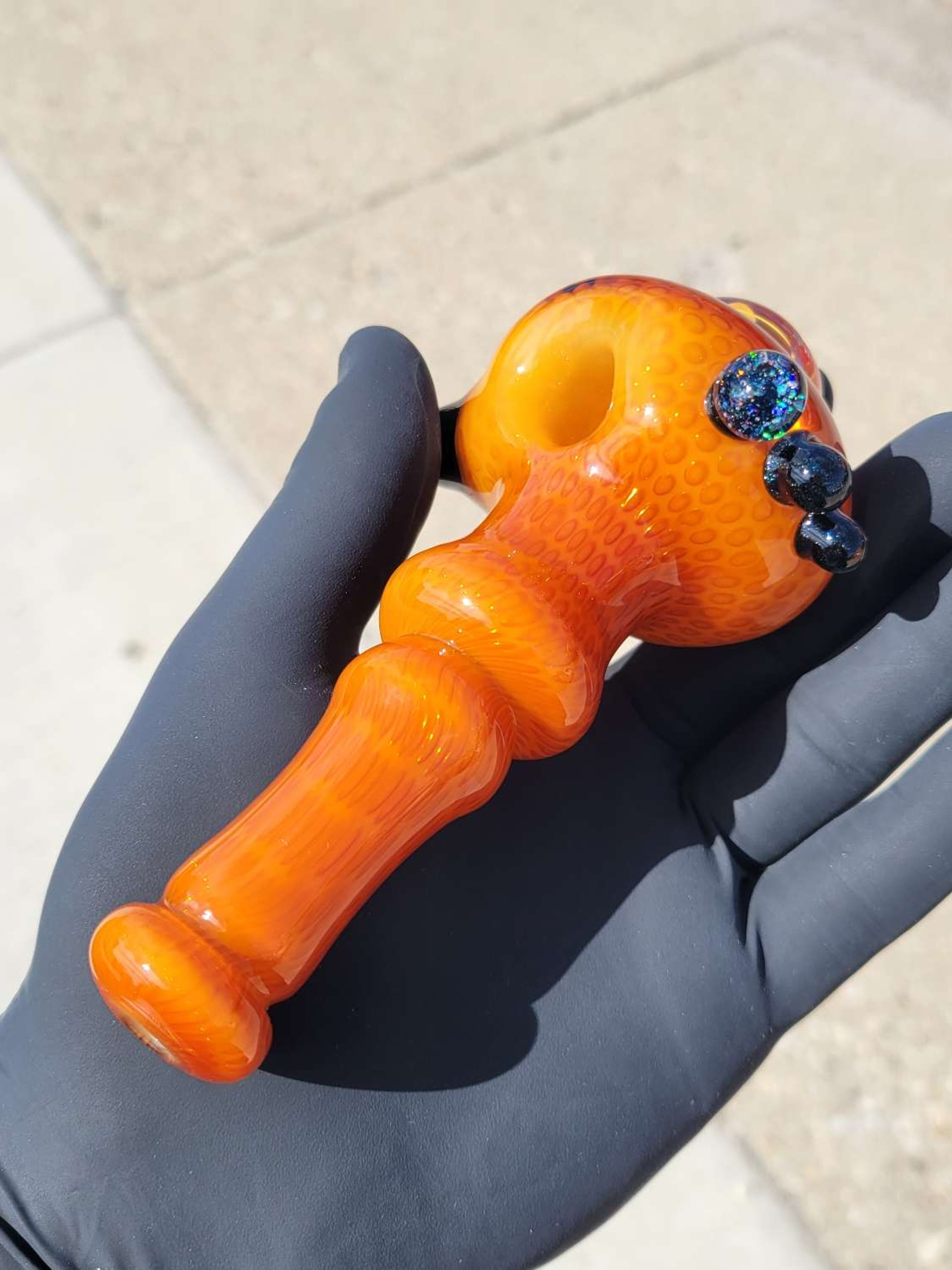 Firekist Glass image 0