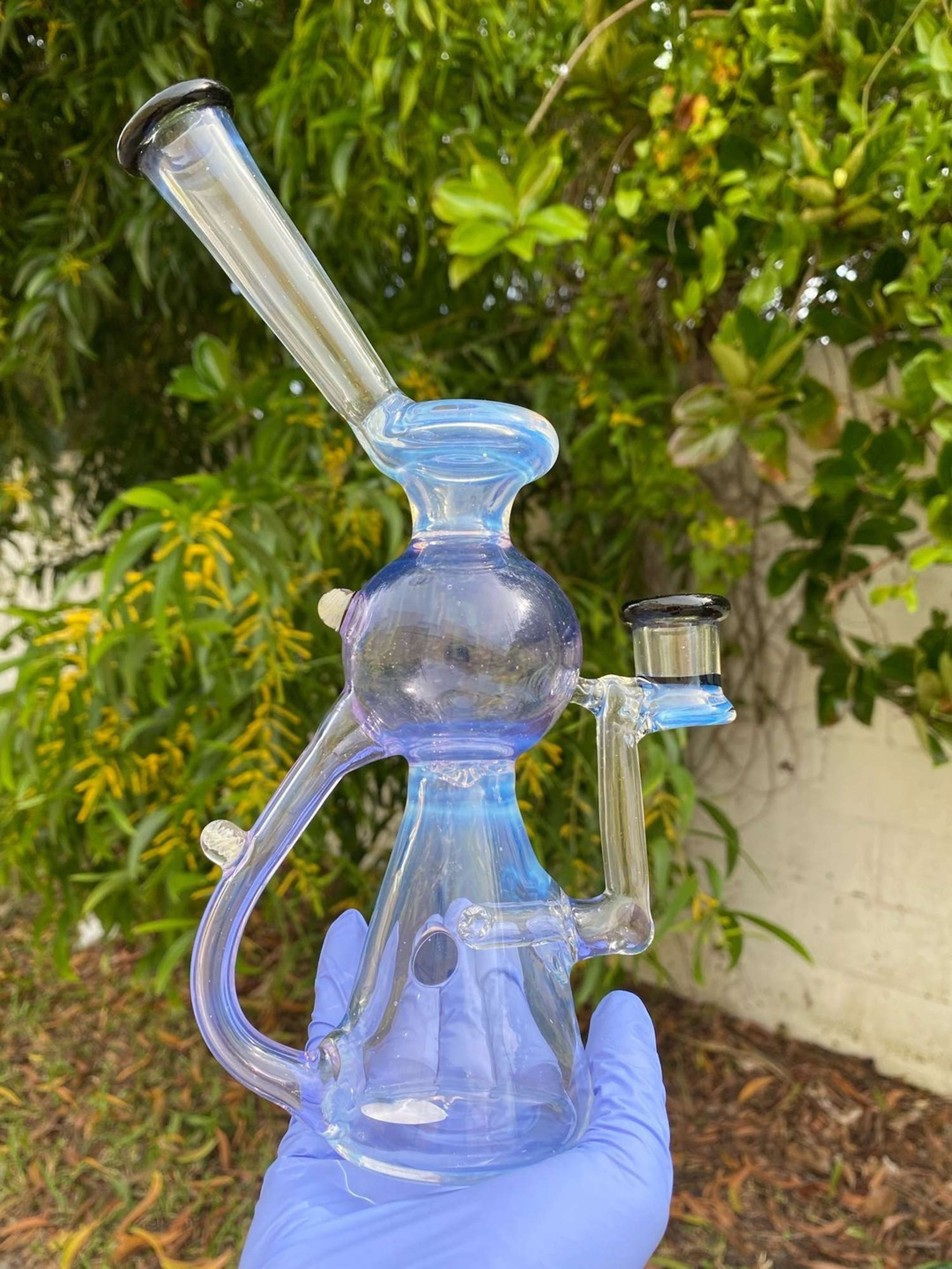 Preview pic of Antho 805 Recycler