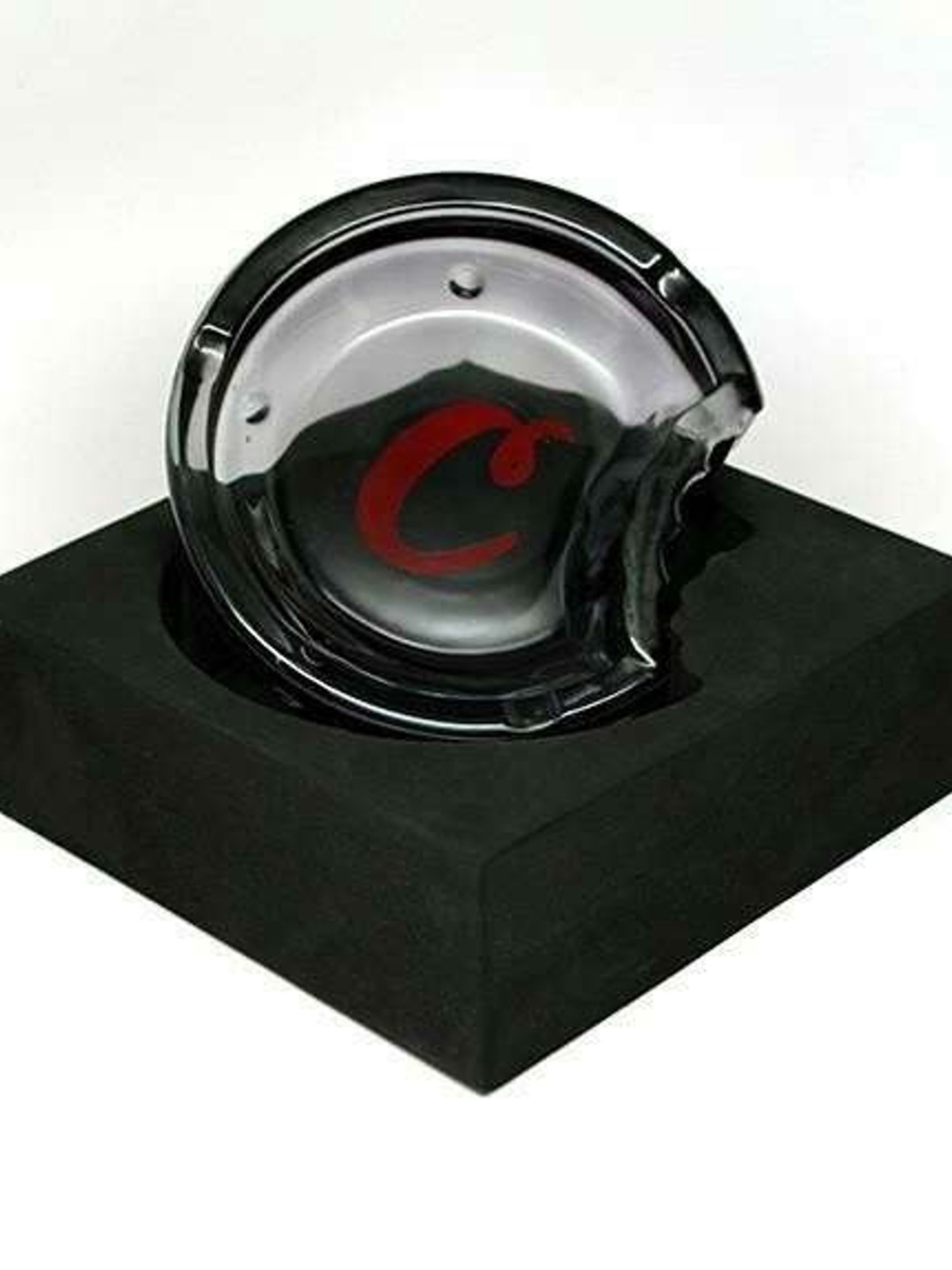 Cookies Ash Tray (Black) image 0