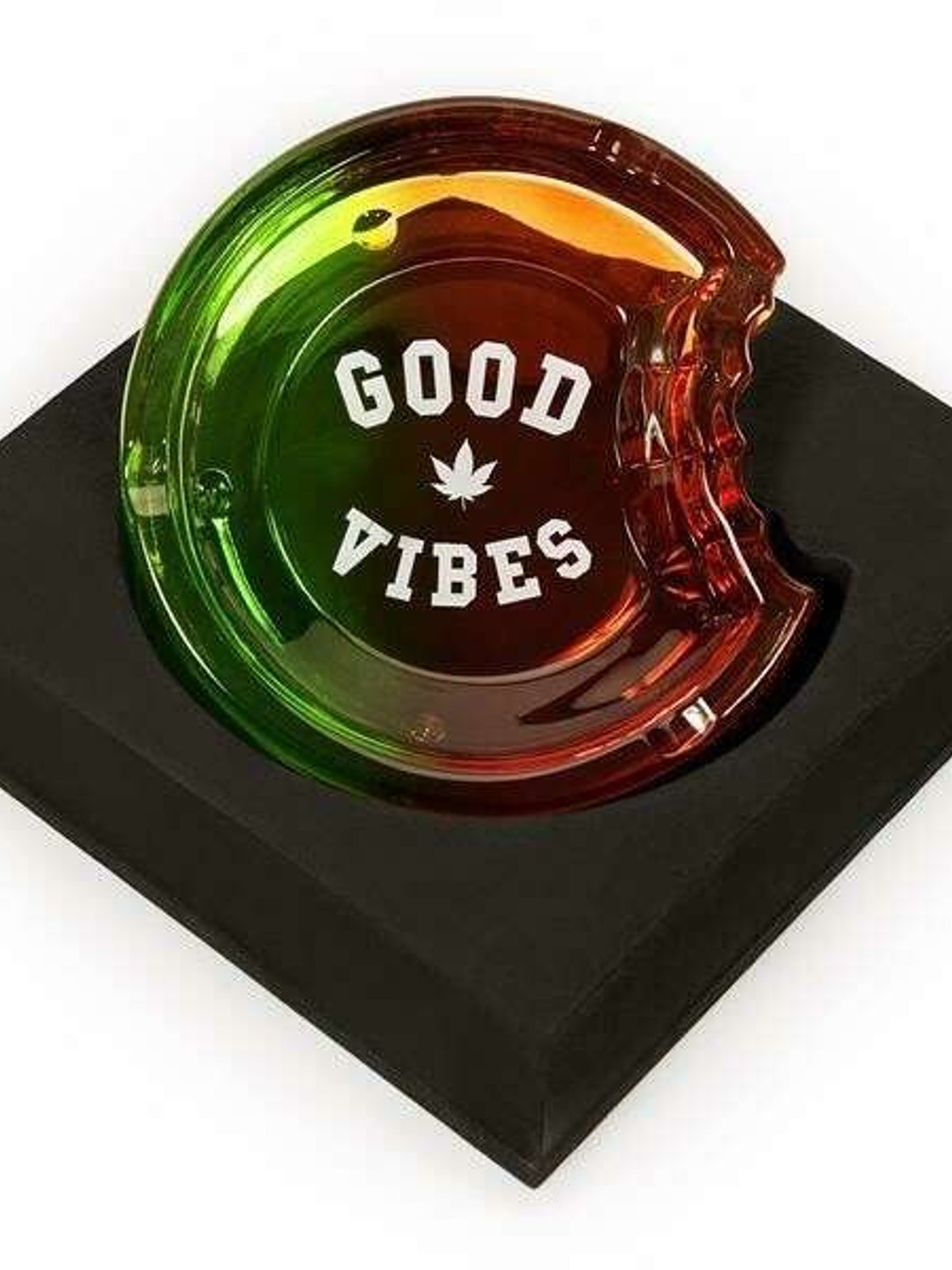 Cookies Ash Tray (Good Vibes) image 0