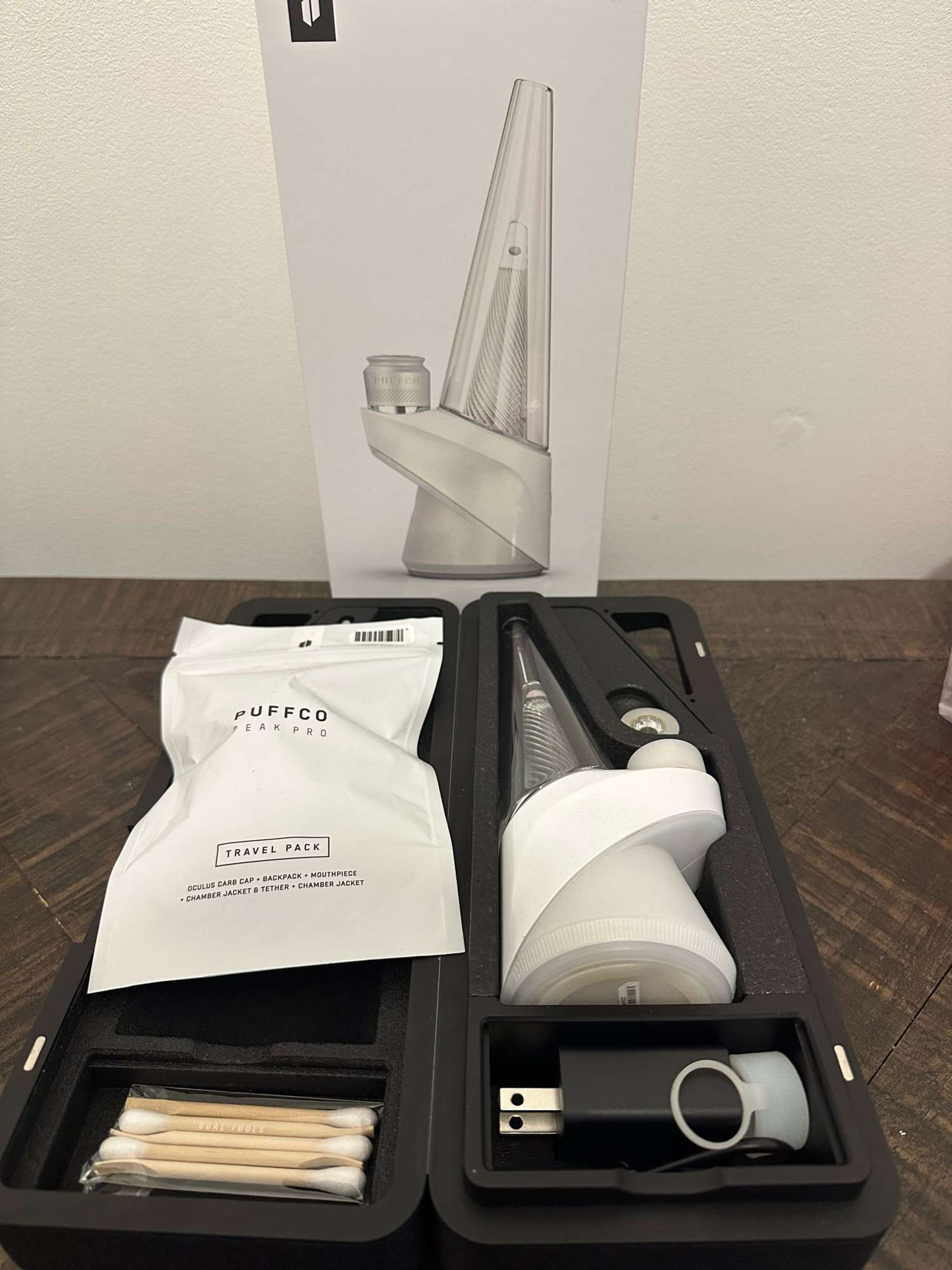 Puffco pro opal bundle image 0