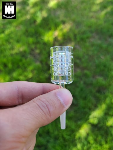 Preview pic of 5mm hot knot banger