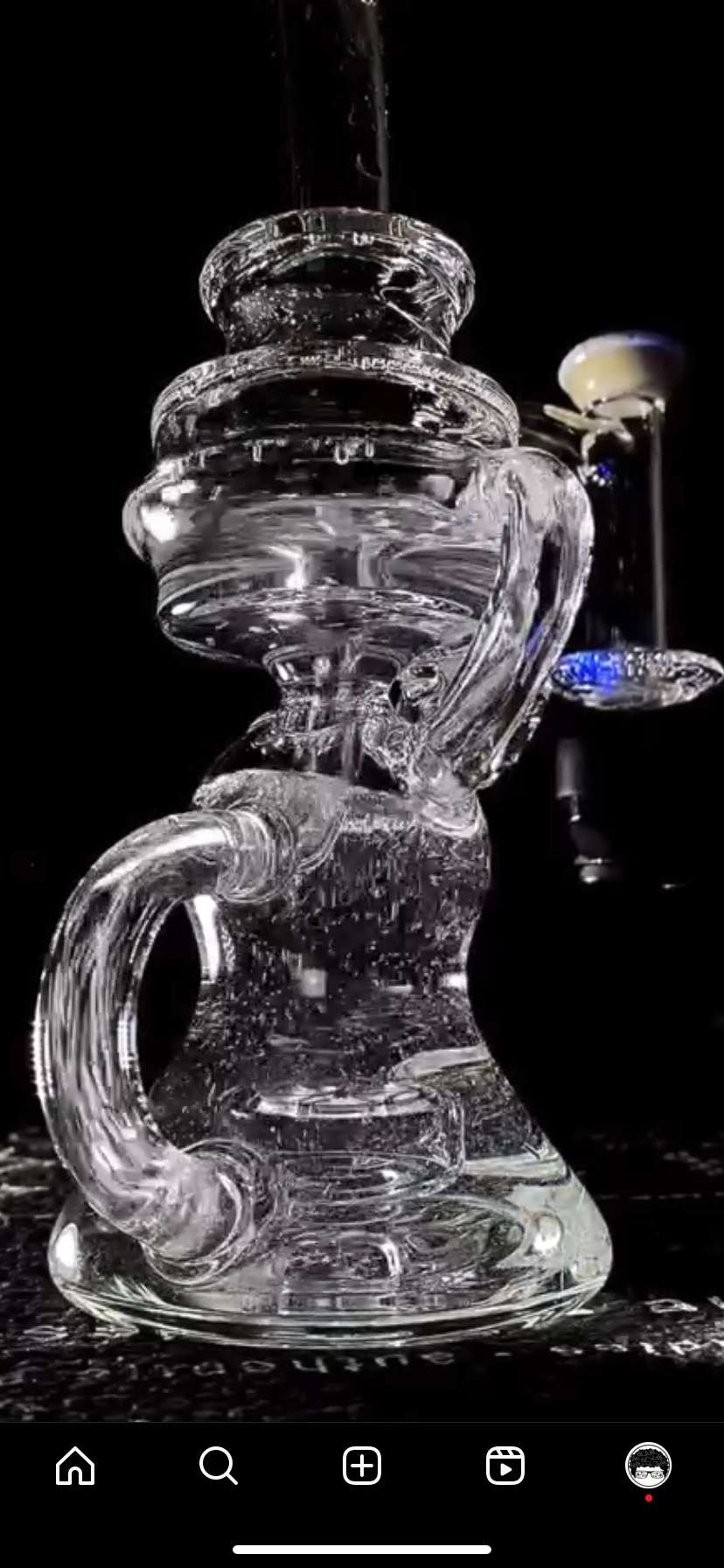 Preview pic of DjonnyLawless Klein SOL perc