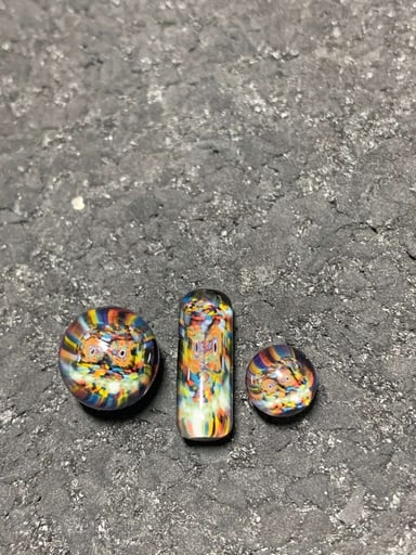 Preview pic of Tfunk 3pc slurper set