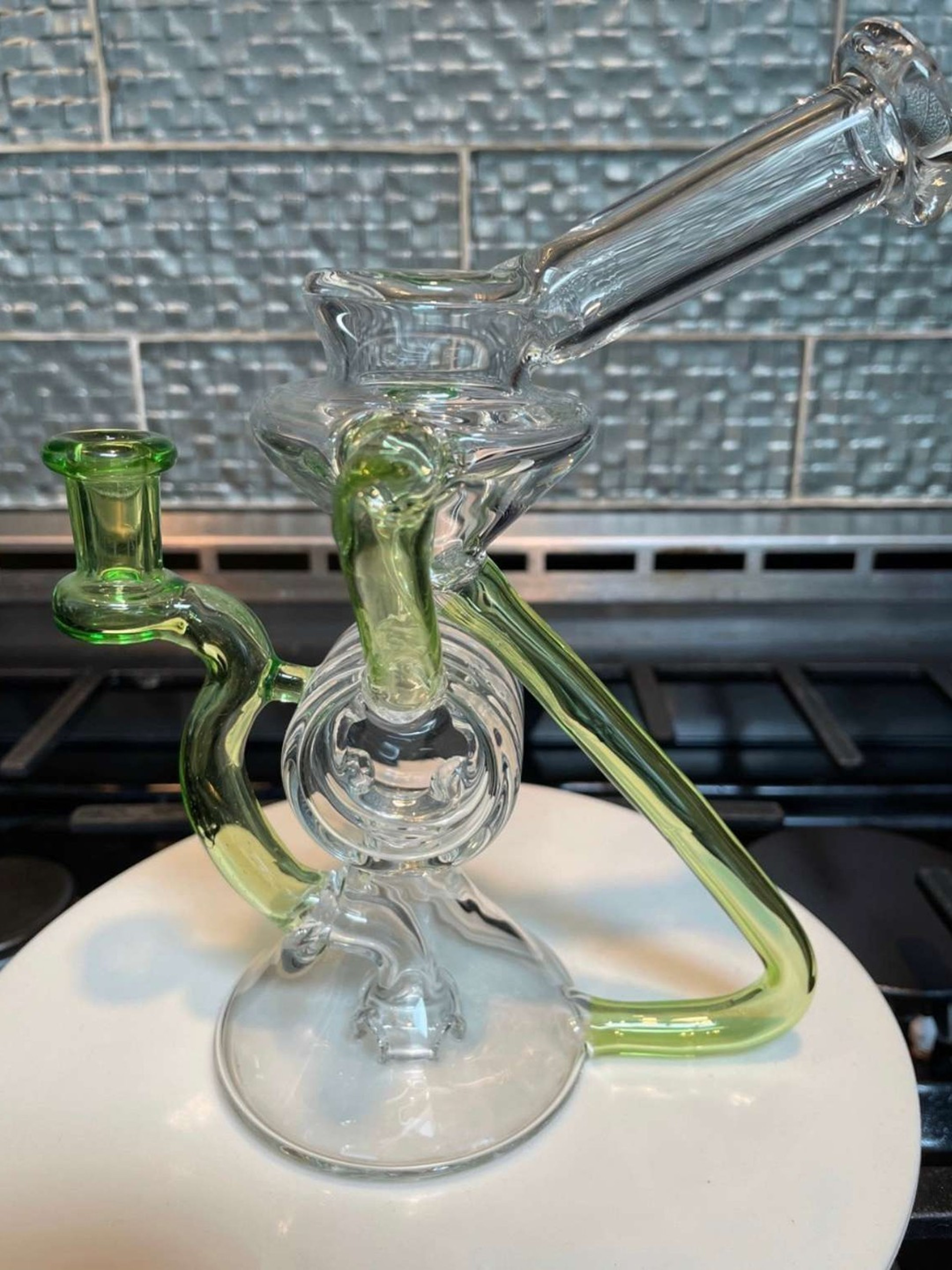 Dirge humdrum recycler image 0