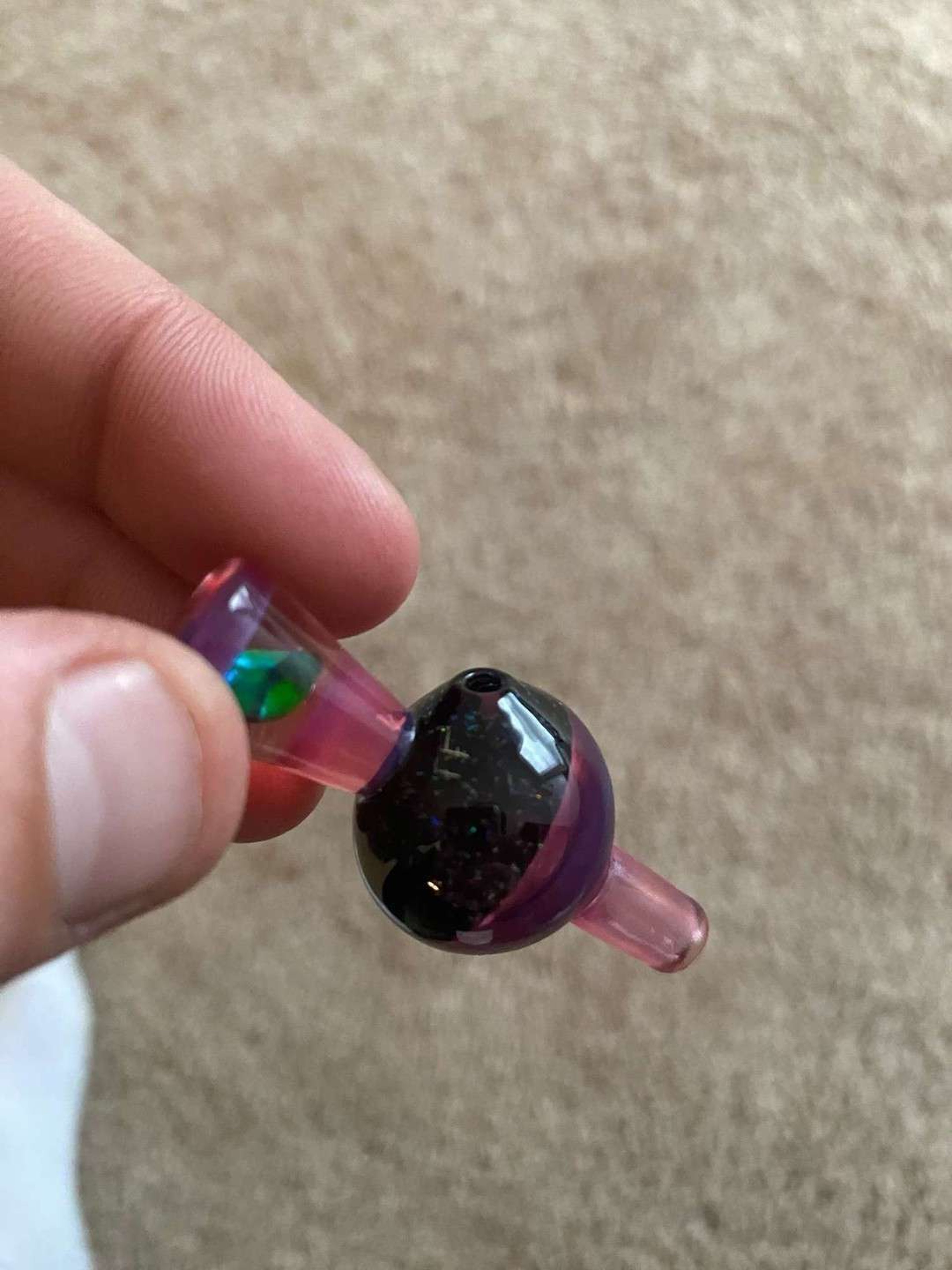 ForrestFumes Bubble Cap image 0