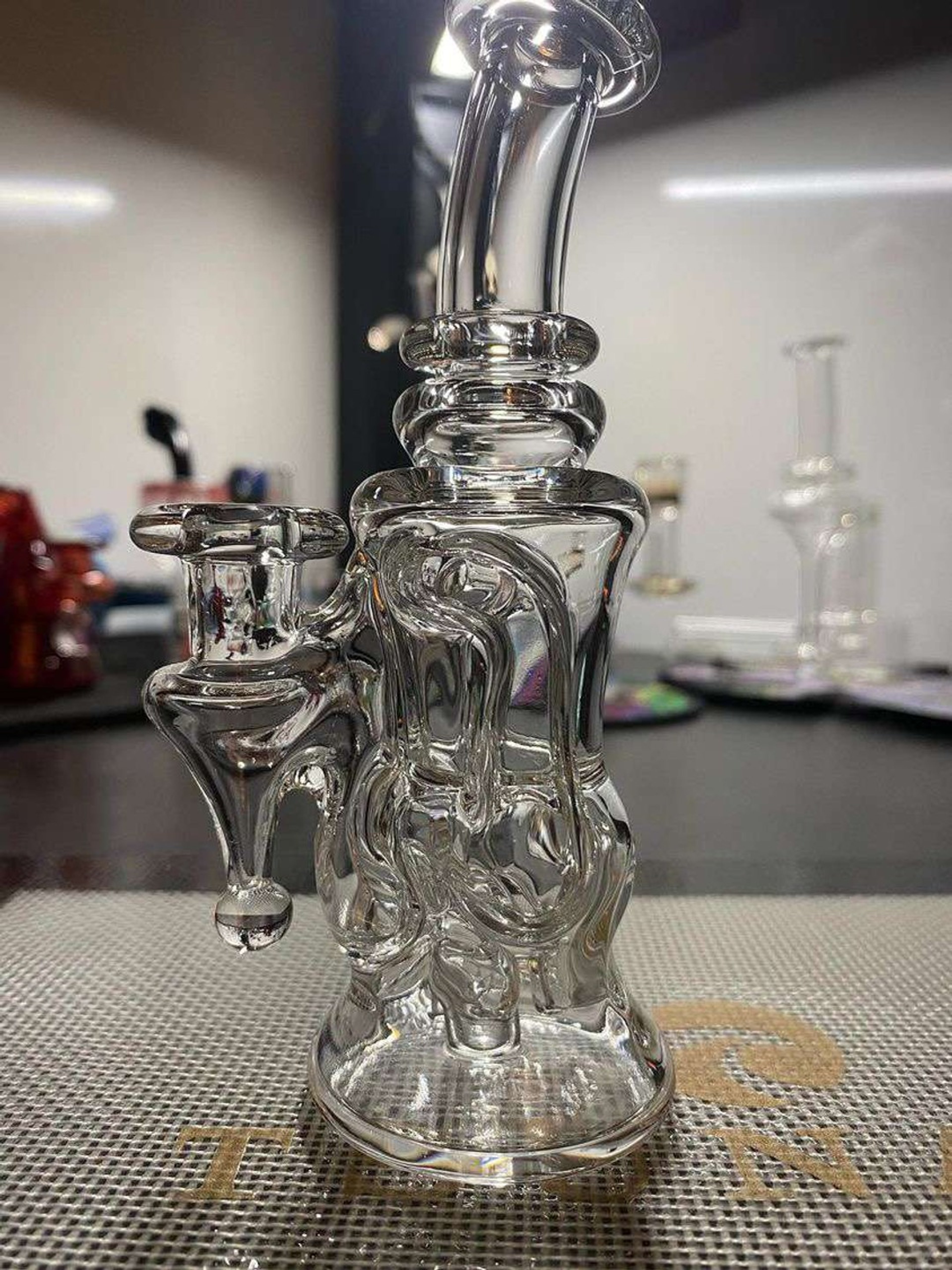 Preview pic of Mini Dabberjaws