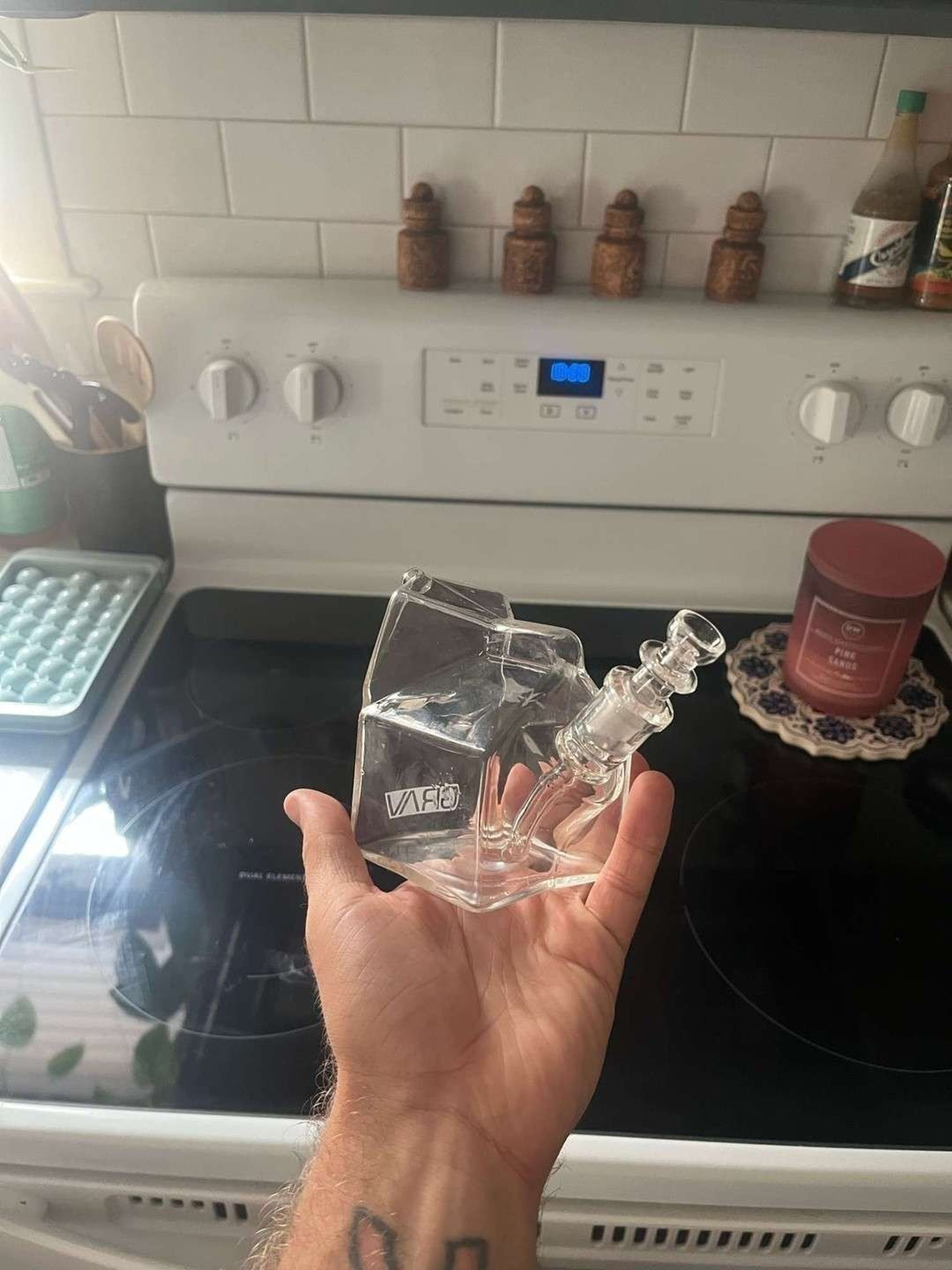 Grav Labs Milk Carton image 0