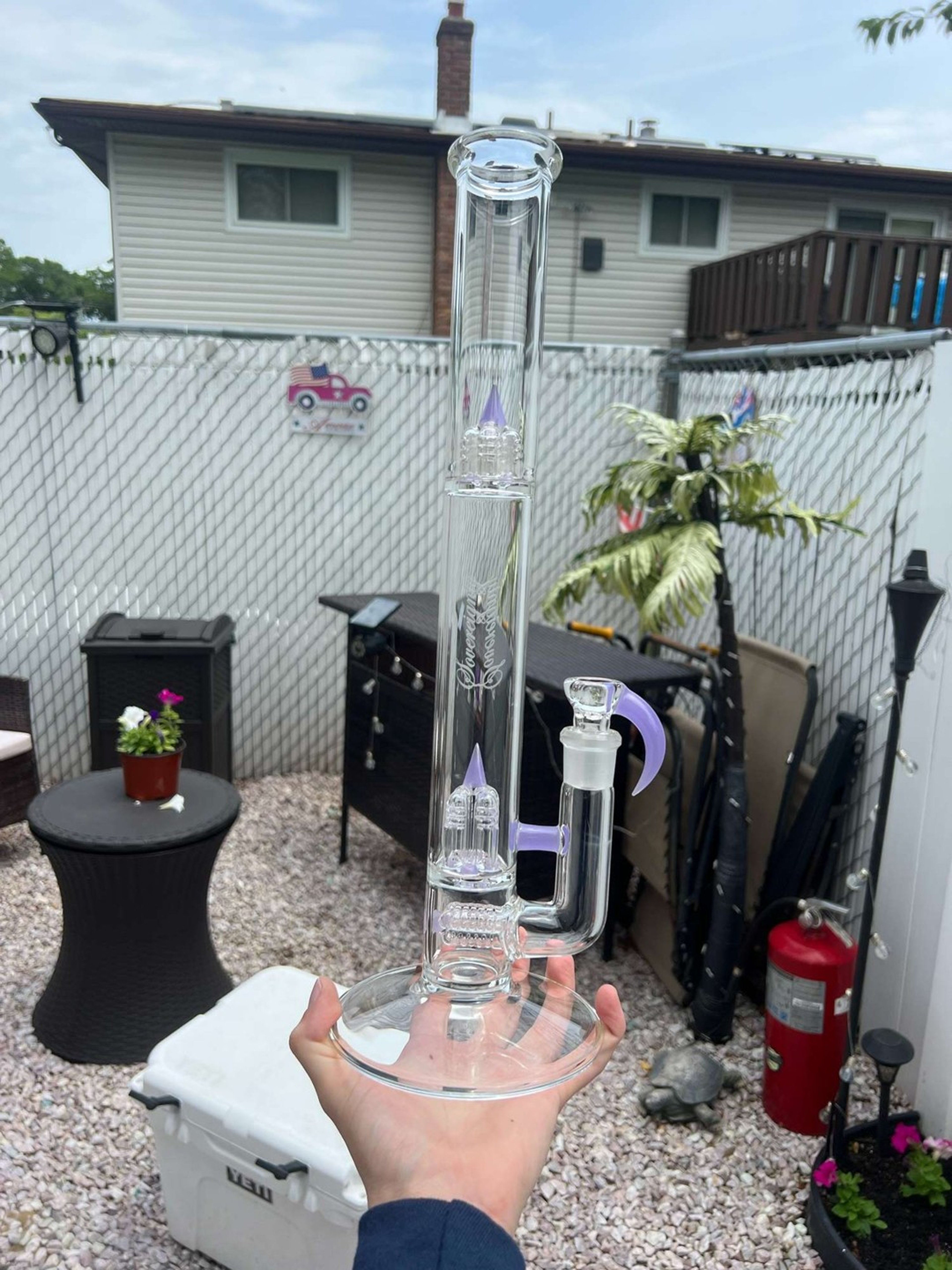 Sovereignty dual perc 44 image 0