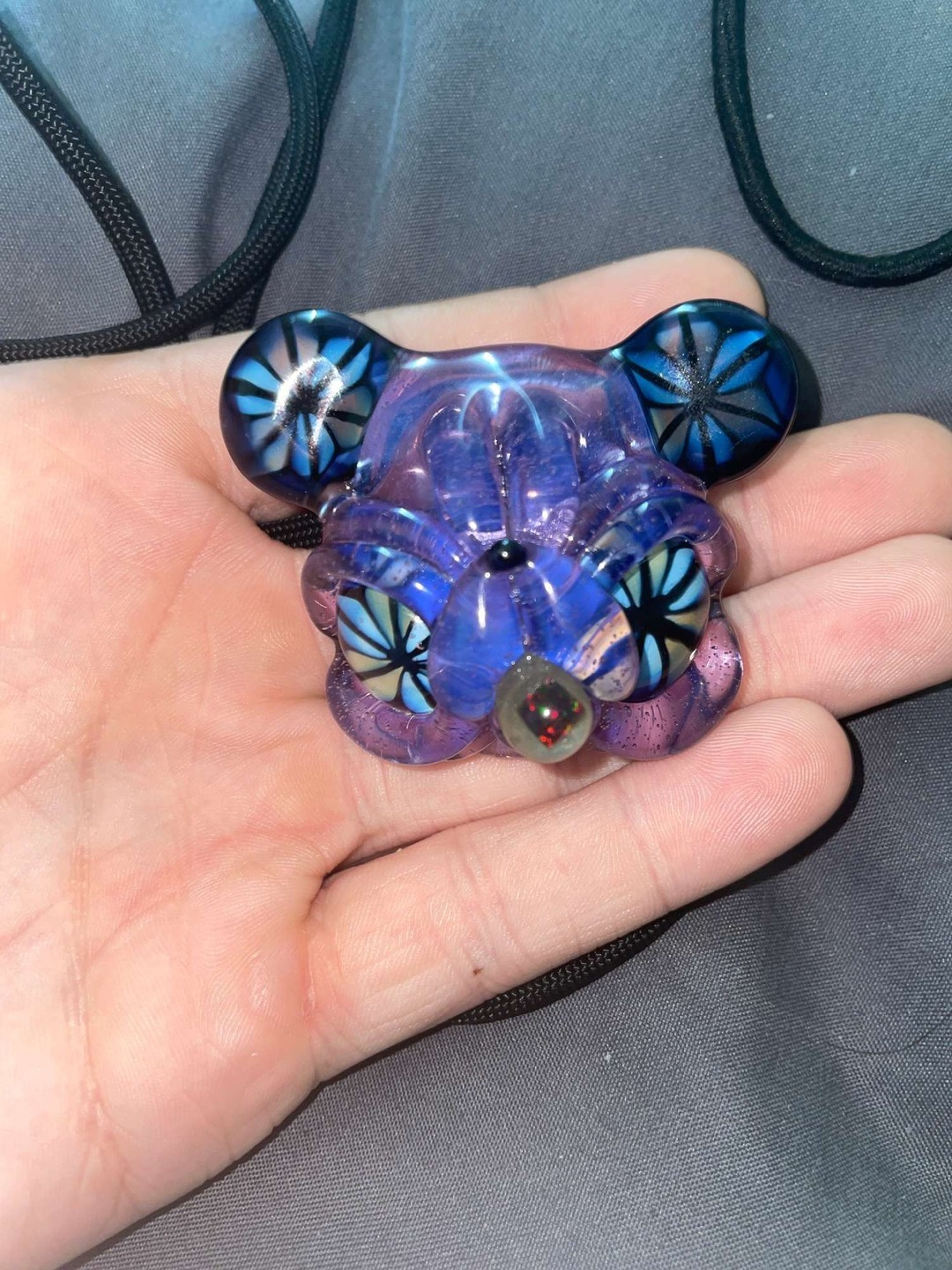 Casto Pendant image 0