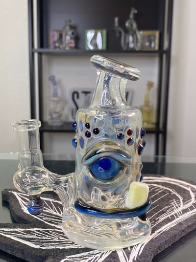 Preview pic of Eye Ball