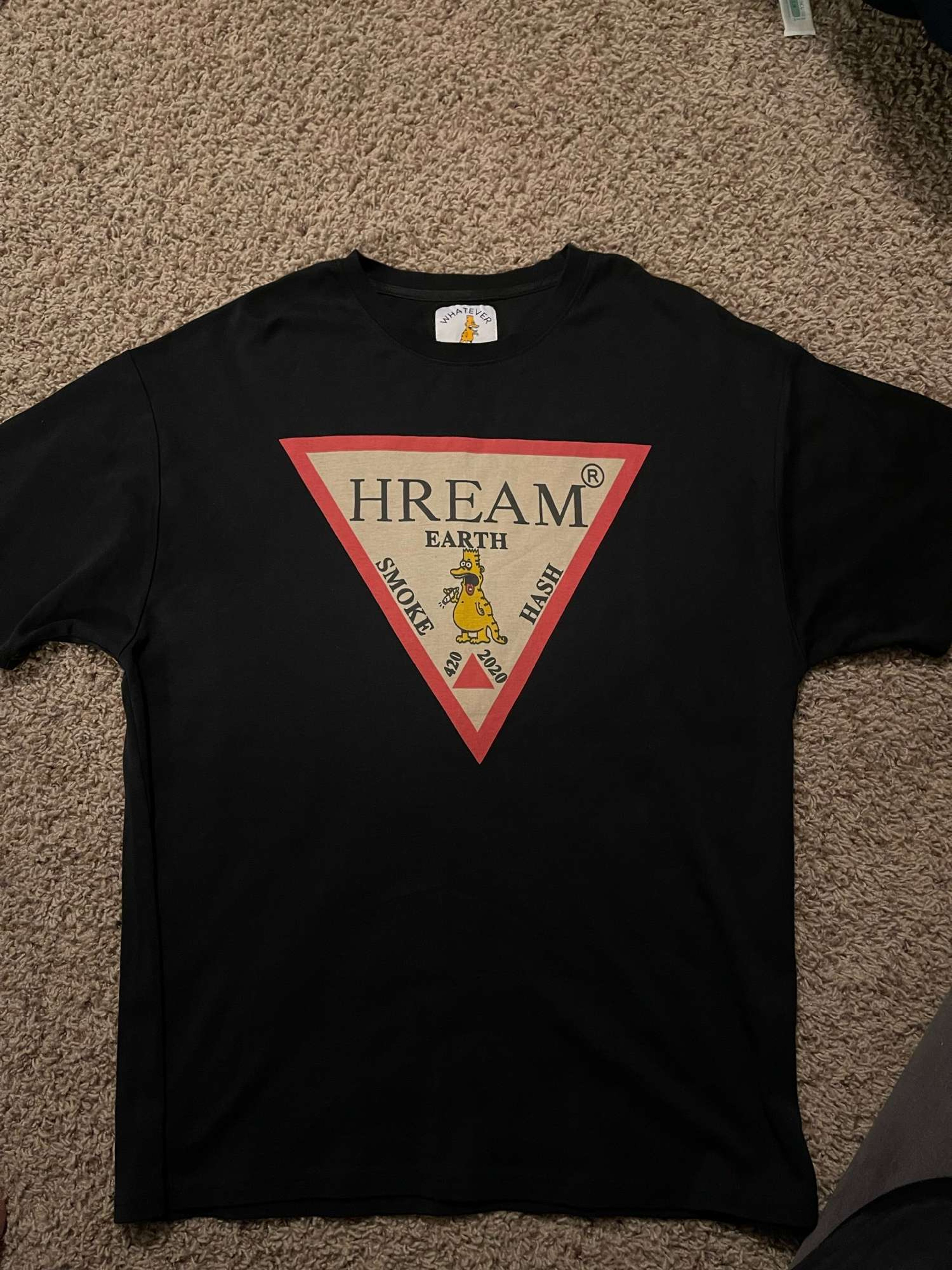 Preview pic of GZ1 2XL Hream