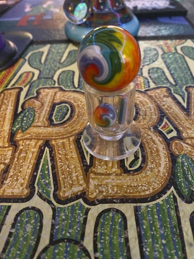 Preview pic of Slurper set