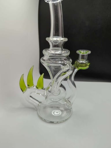 Preview pic of 10mm Recycler by Masaki, haterade accents